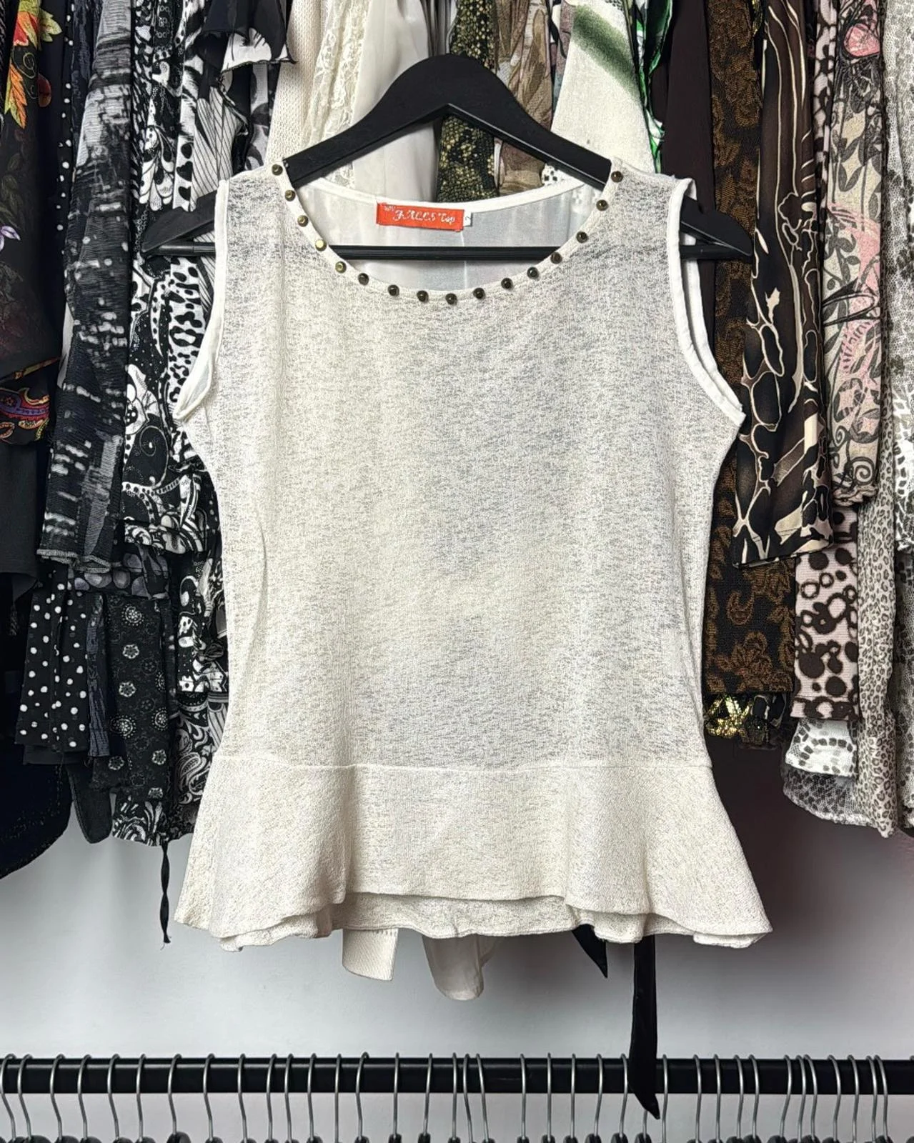 Crop Tops, size Other, photo 1