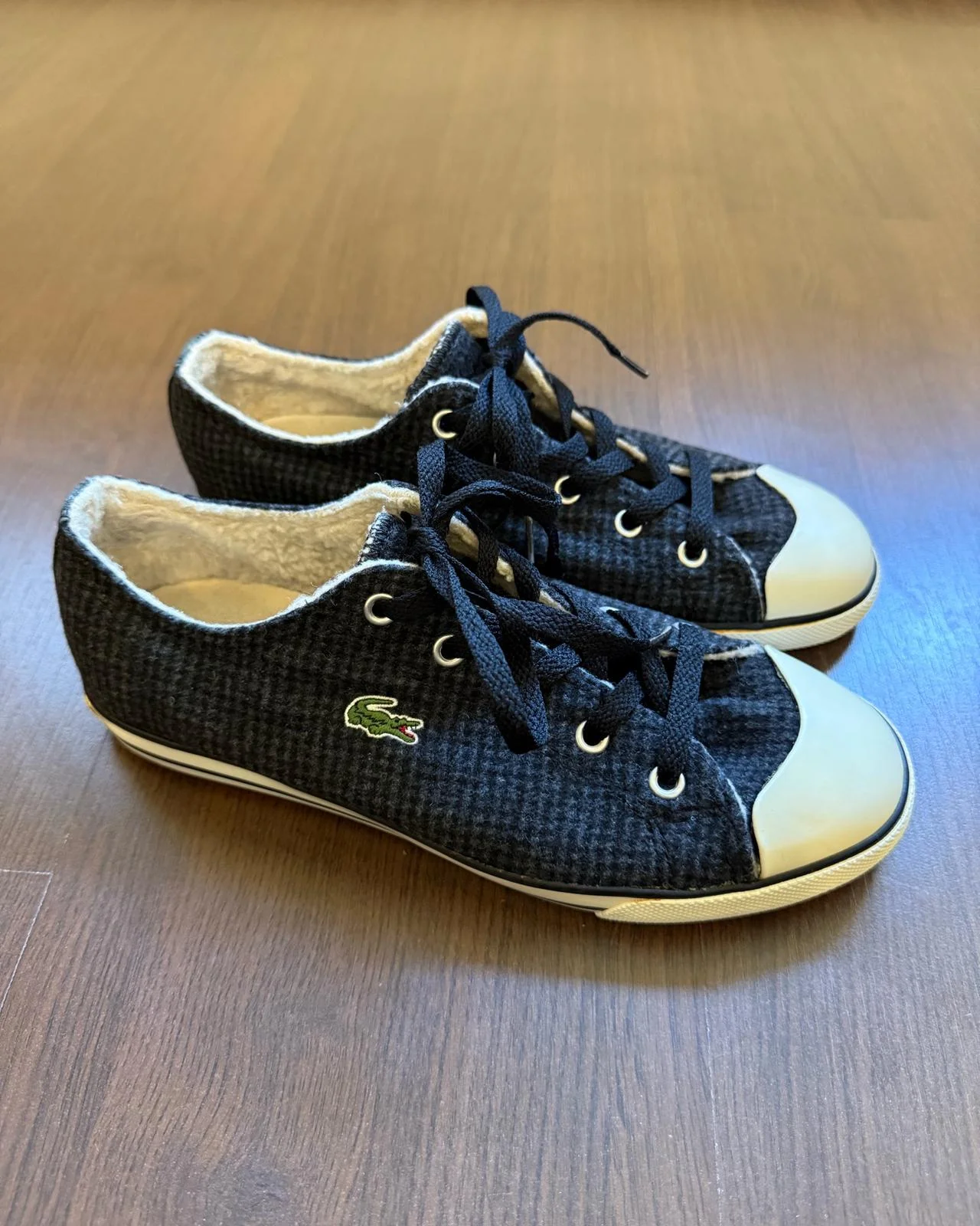 Lacoste Sneakers, size 39, photo 1
