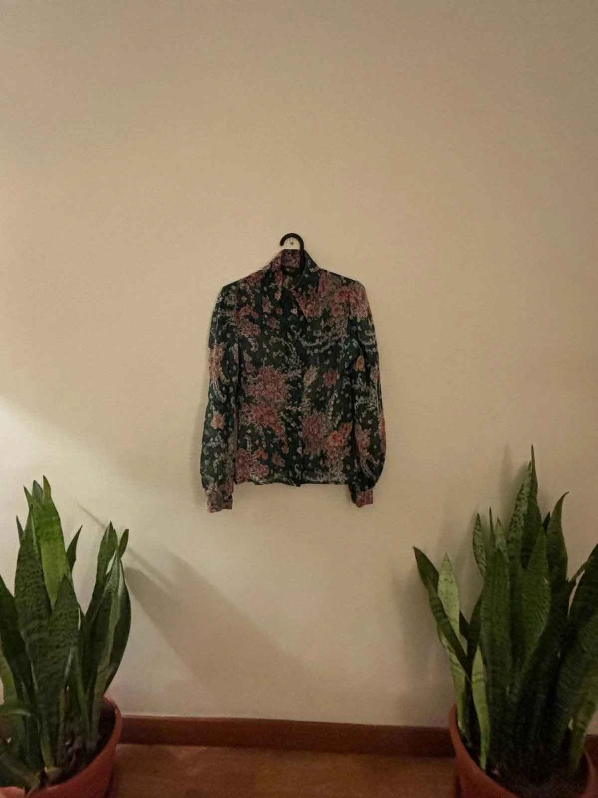 Blouses, size S / 36 / 8, photo 1