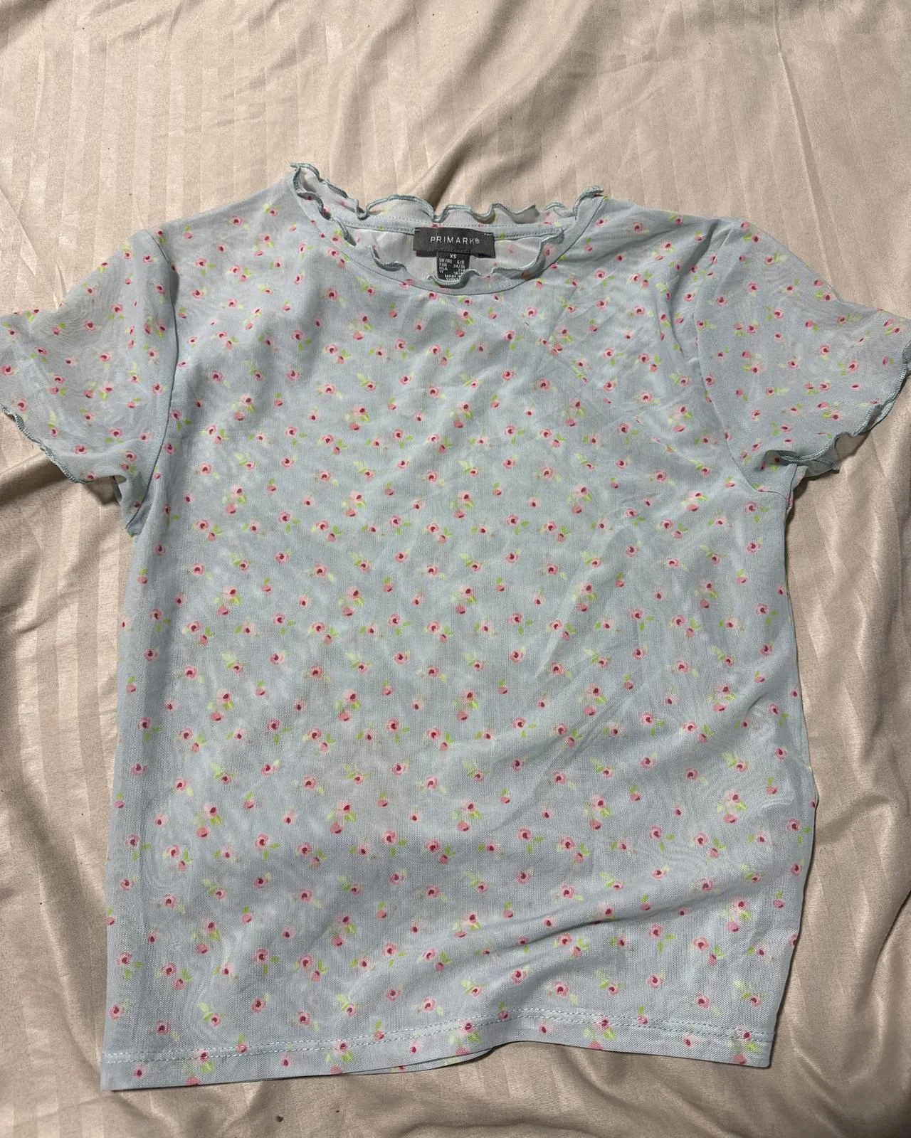 Primark T-shirts, size XS / 34 / 6, photo 1