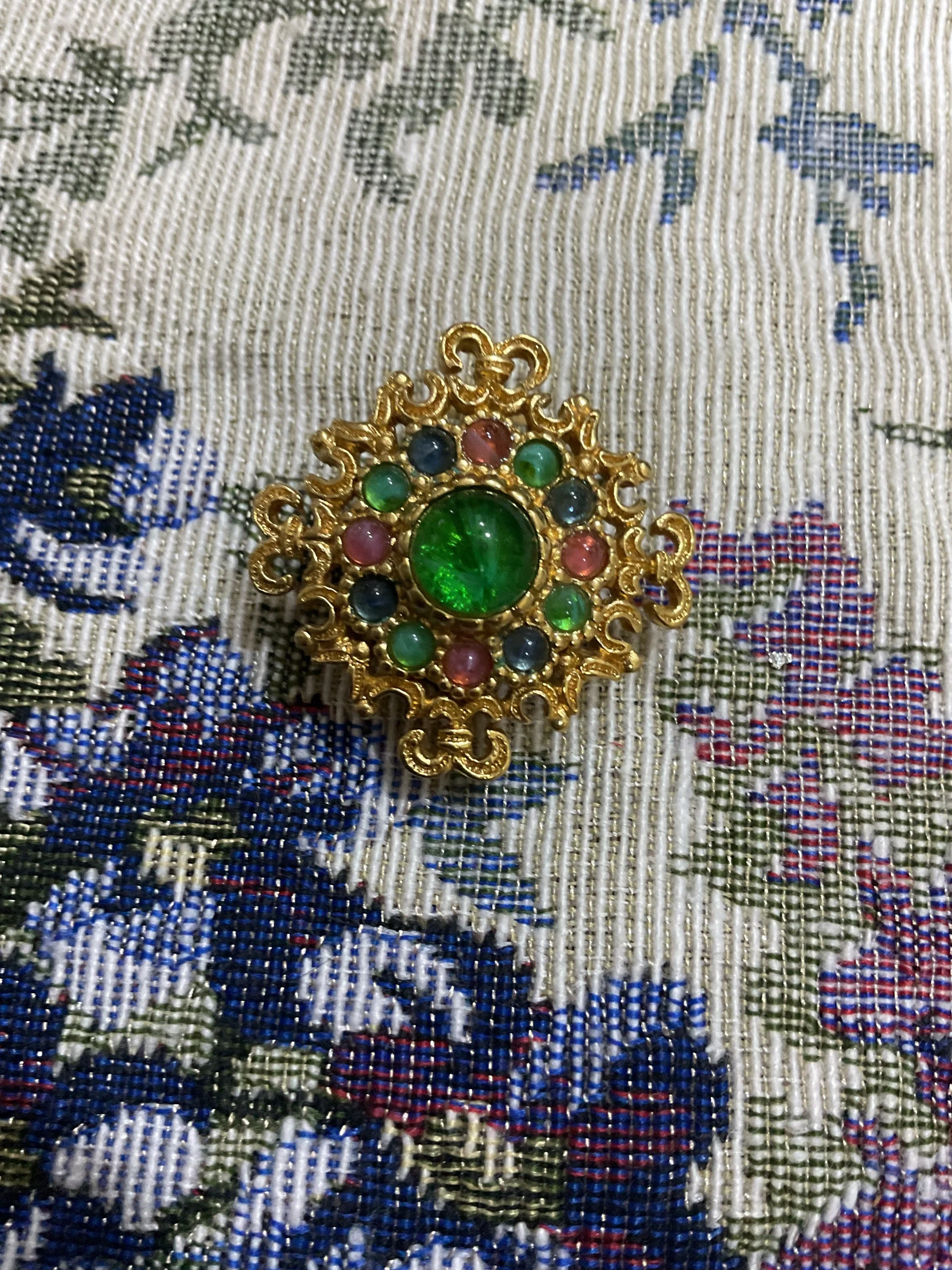 Dior Earrings, size Other, photo 1