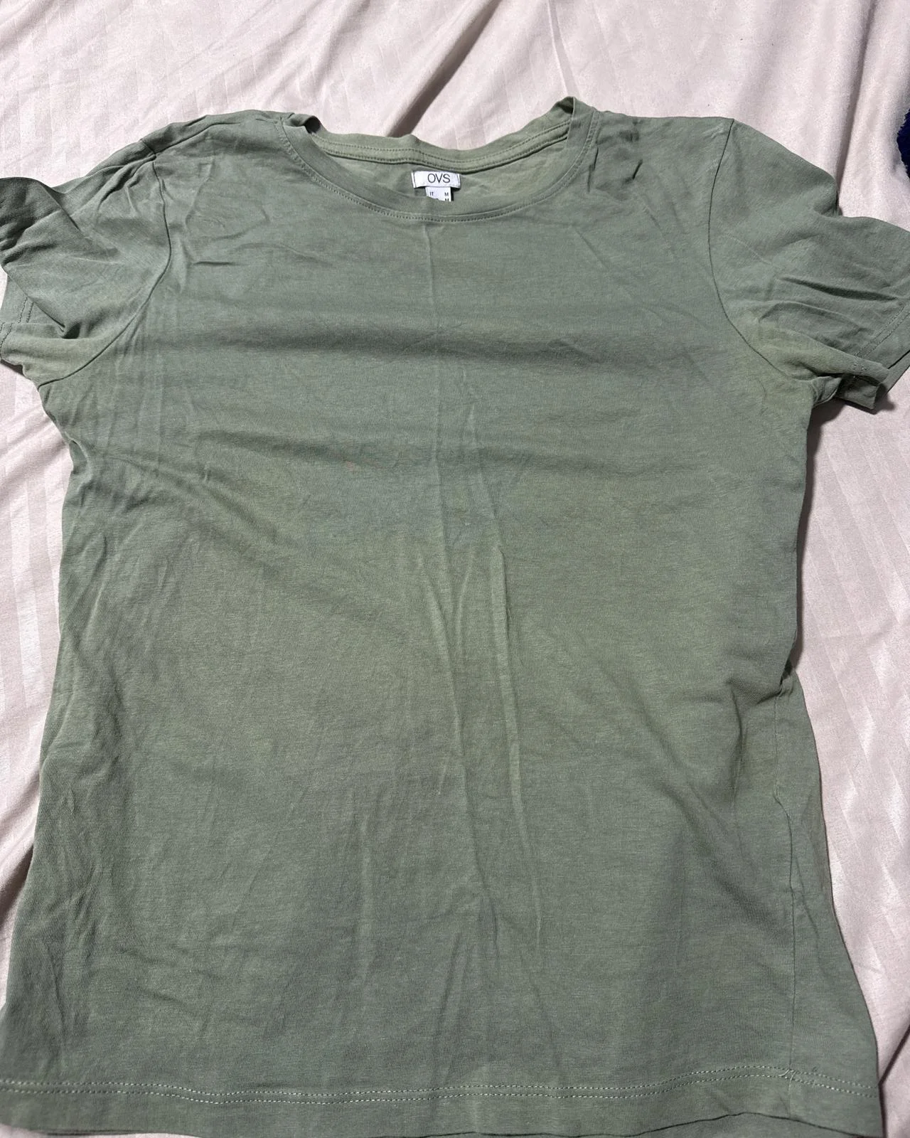 OVS T-shirts, size M / 38 / 10, photo 1