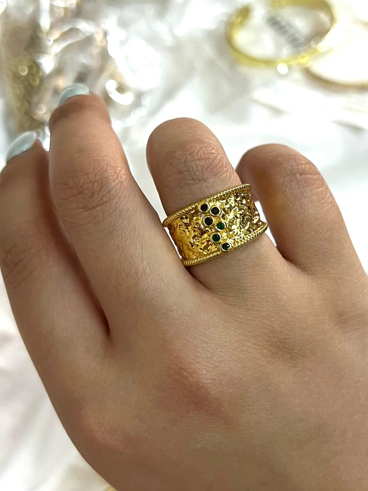 Rings, size Other, photo 1