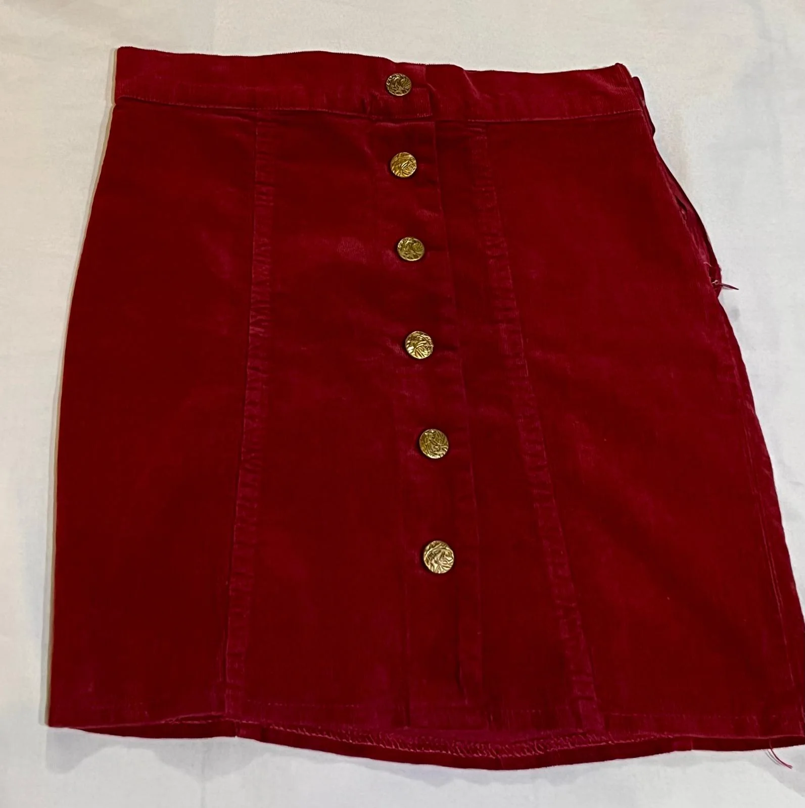 Skirts, size XS / 34 / 6, photo 1