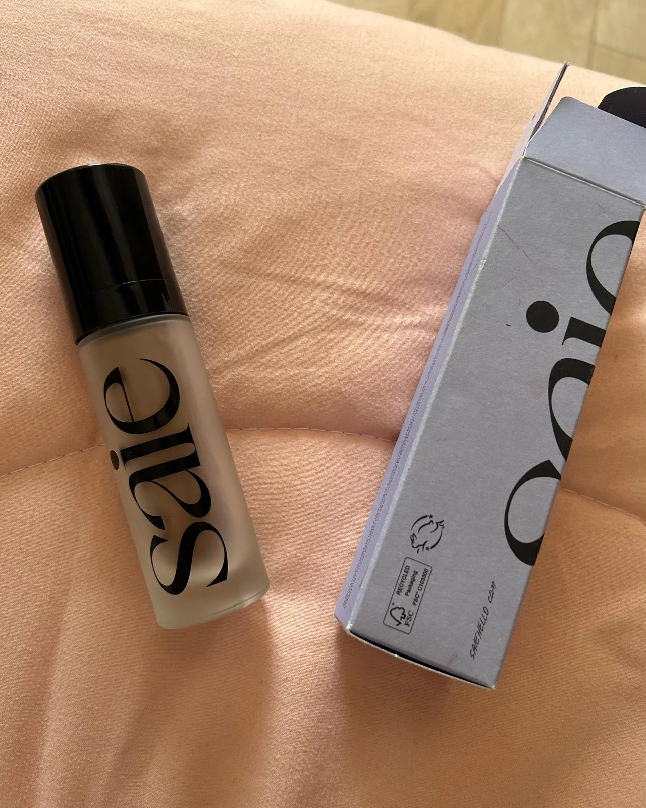 Saie Makeup, size No Size, photo 1