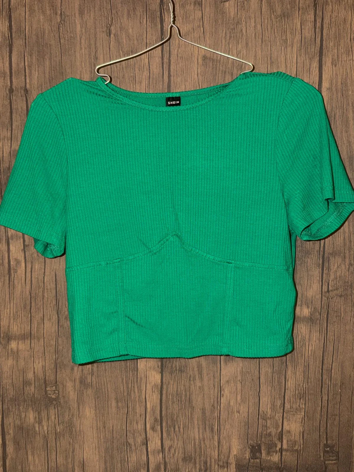 Shein T-shirts, size L / 40 / 12, photo 1