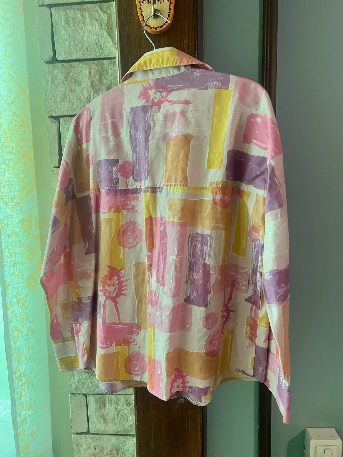 Shirts, size S / 36 / 8, photo 1