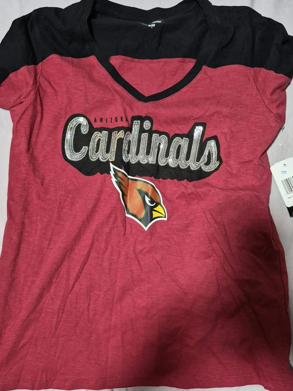 T-shirts, size L, photo 1