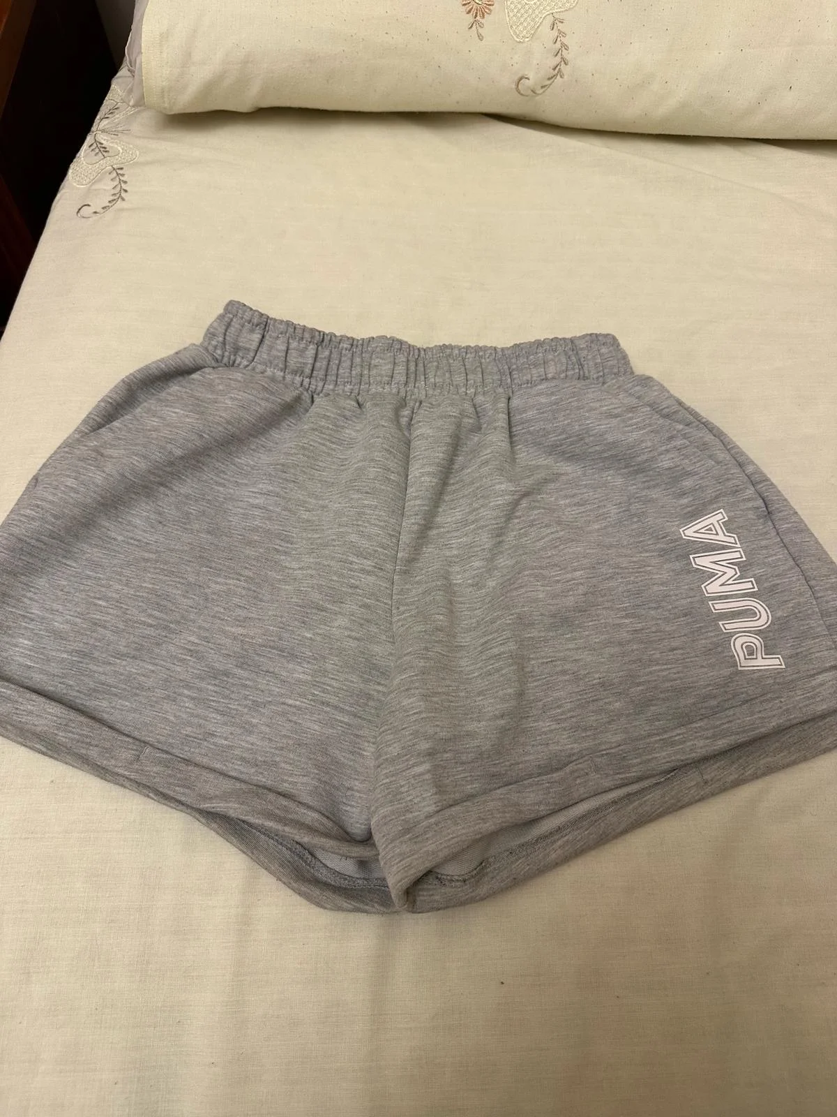 Puma Shorts, size S / 36 / 8, photo 1