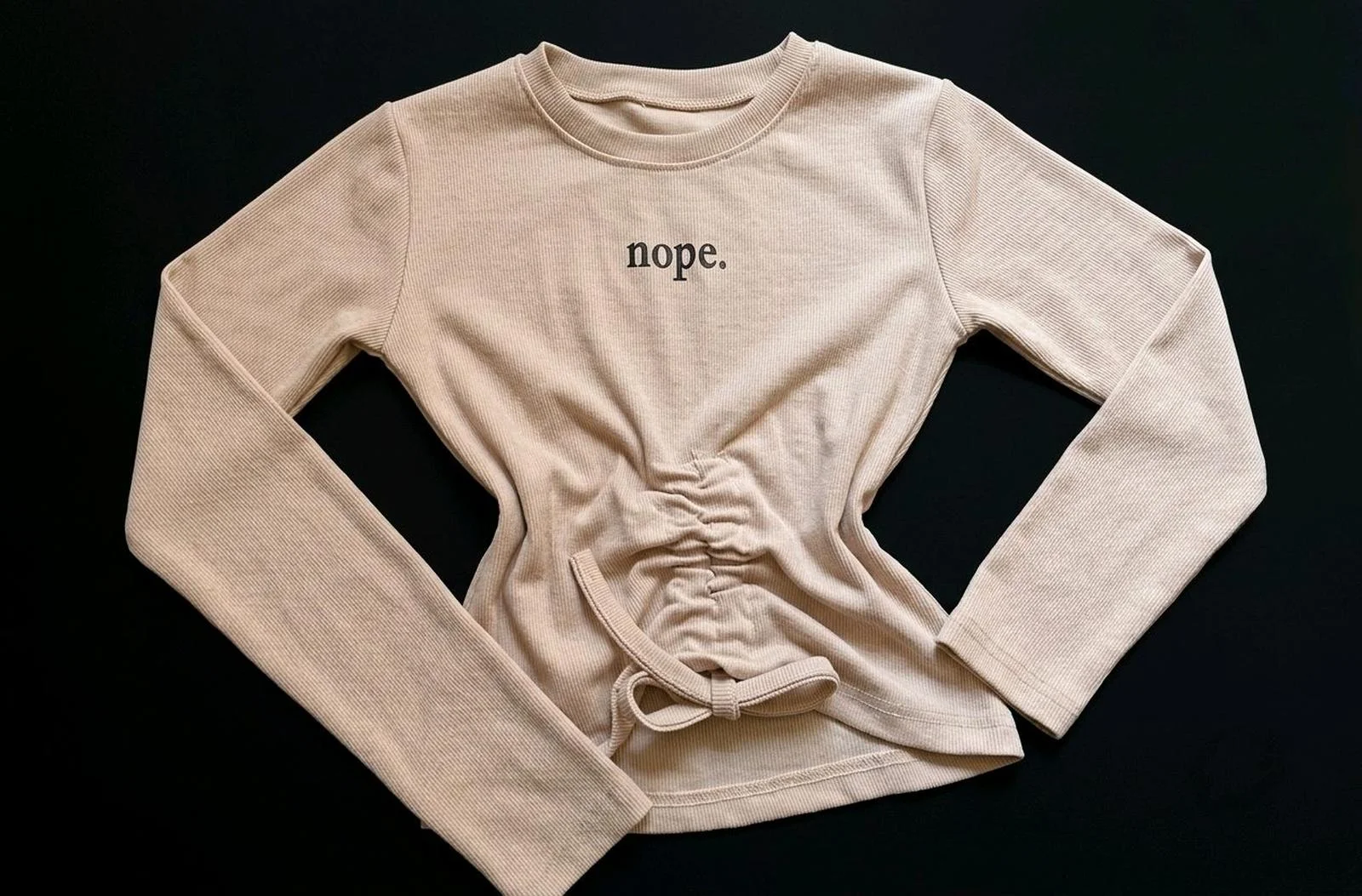 Long Sleeve, size S / 36 / 8, photo 1