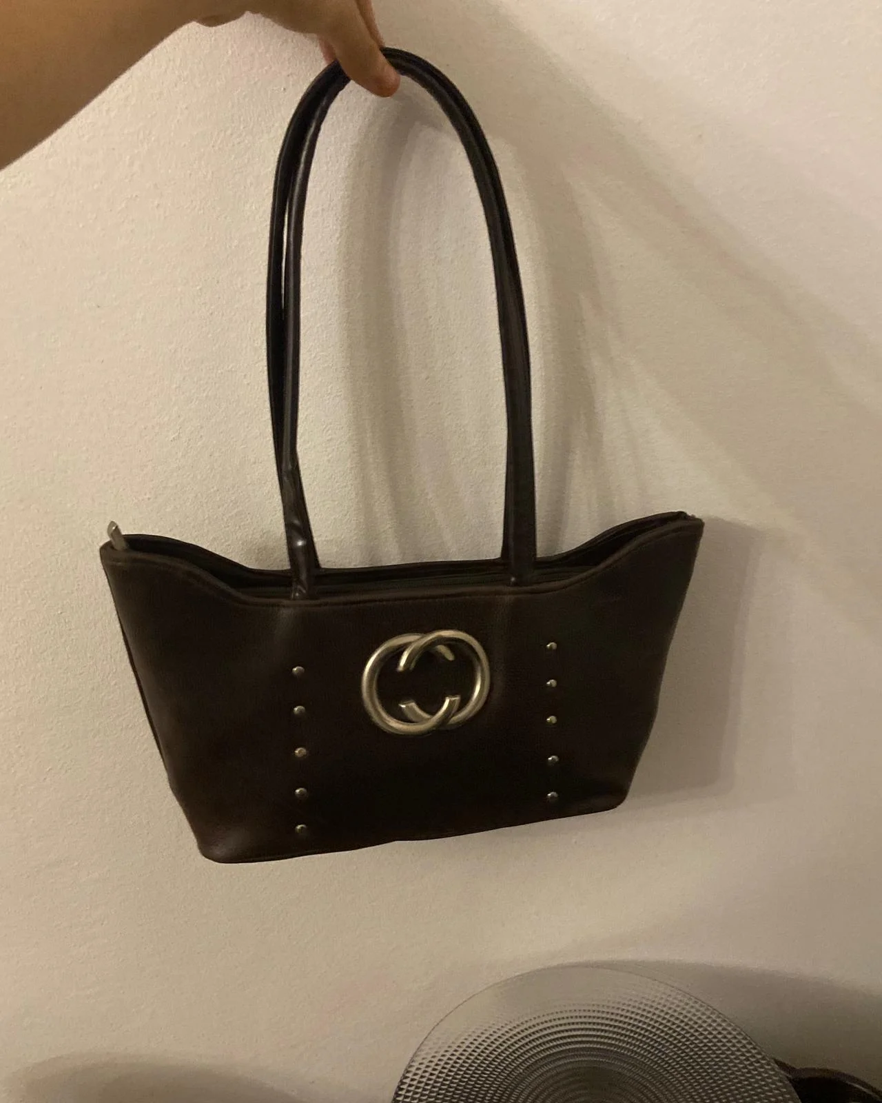 Shoulder Bag, size One size, photo 1