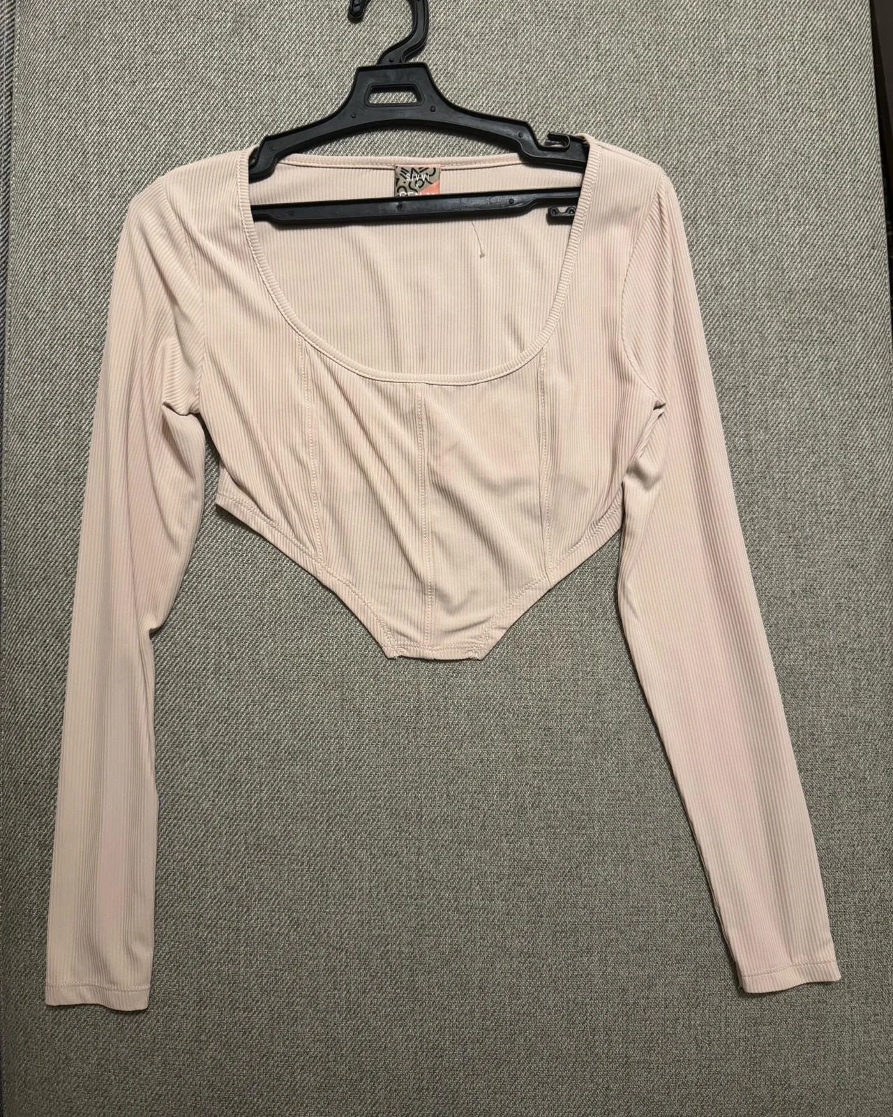 Shein Crop Tops, size S / 36 / 8, photo 1
