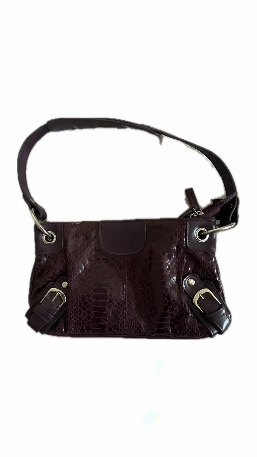 Shoulder Bag, size One size, photo 1