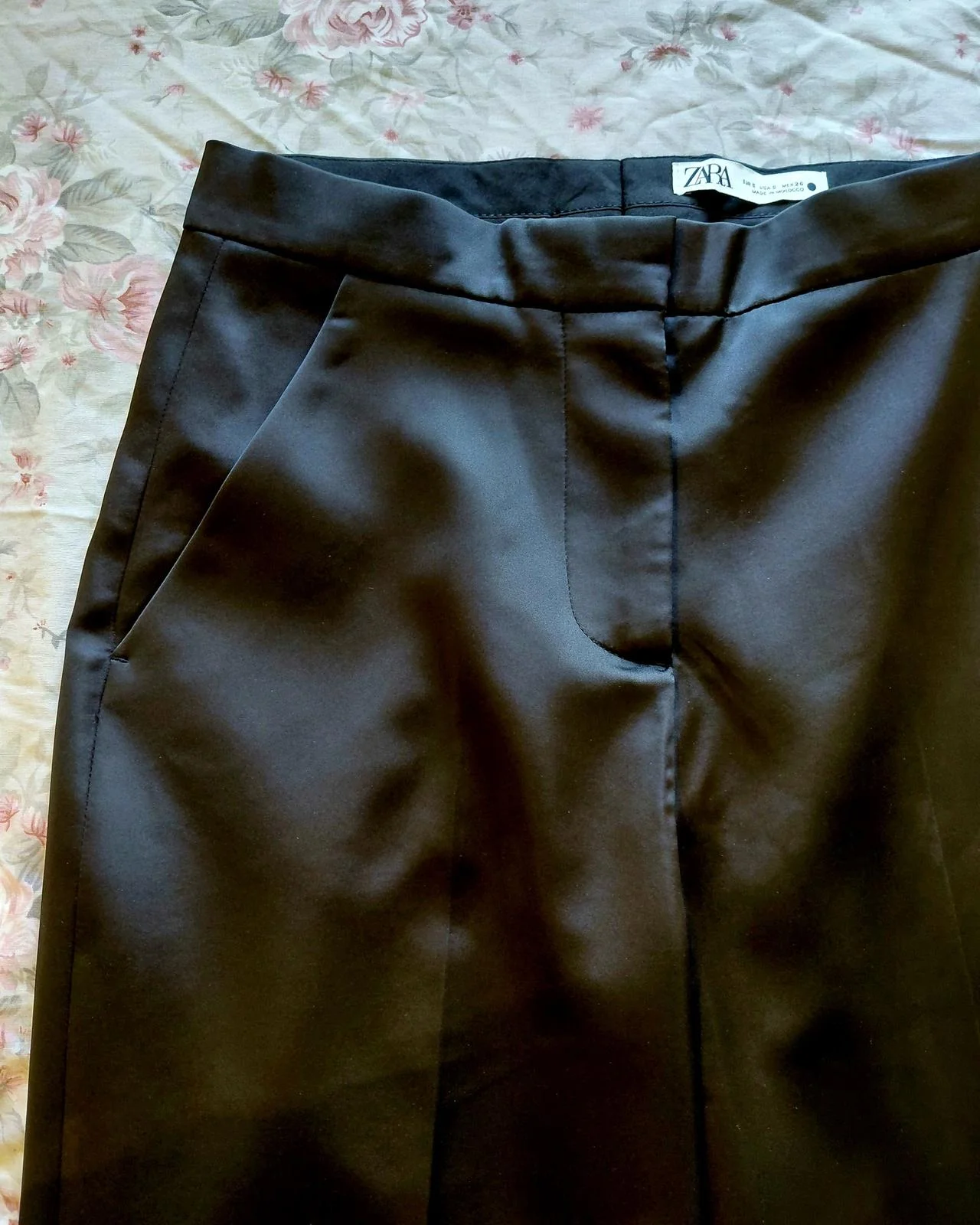 Zara Pants, size S / 36 / 8, photo 1