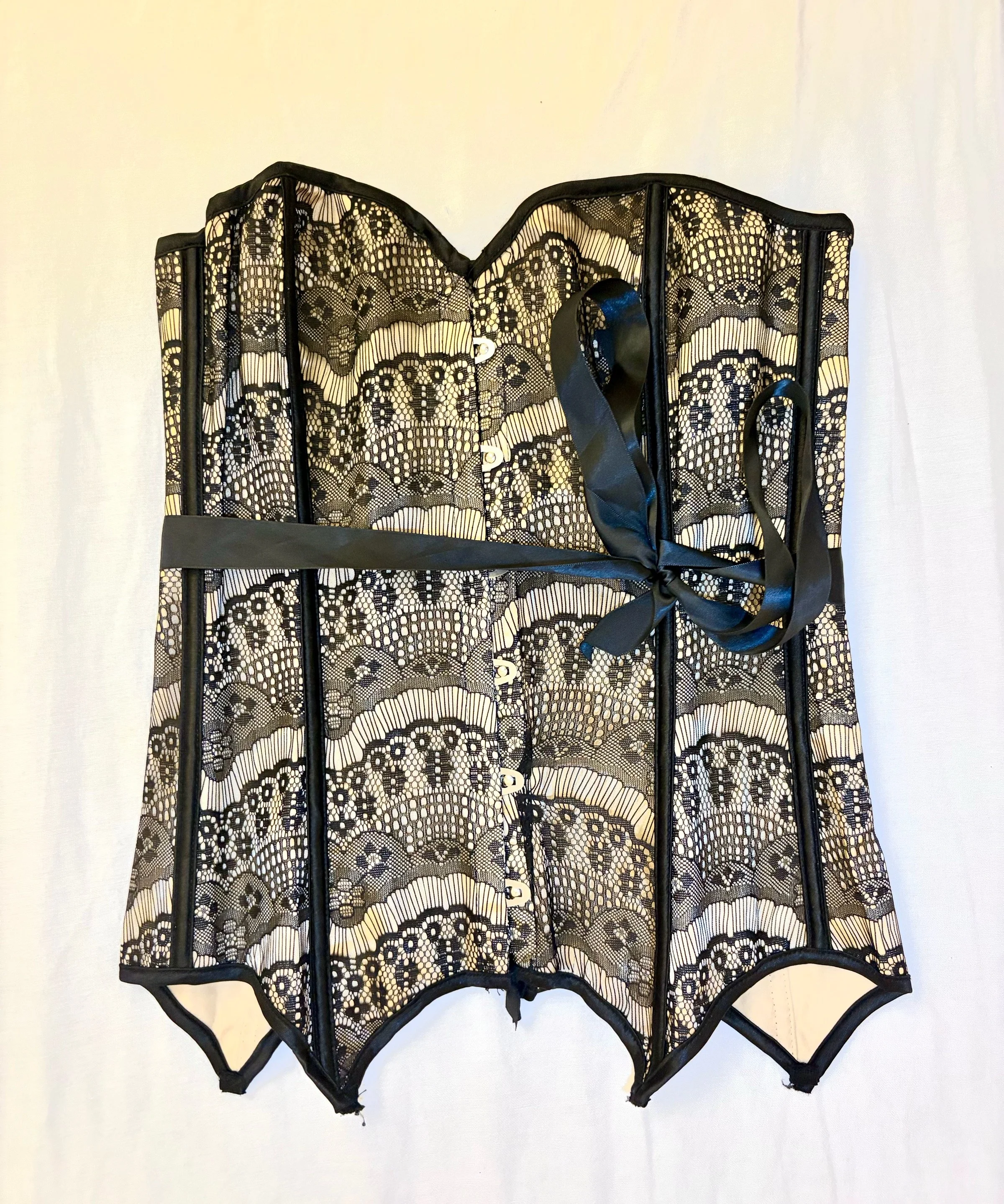 Corsets, size M / 38 / 10, photo 1