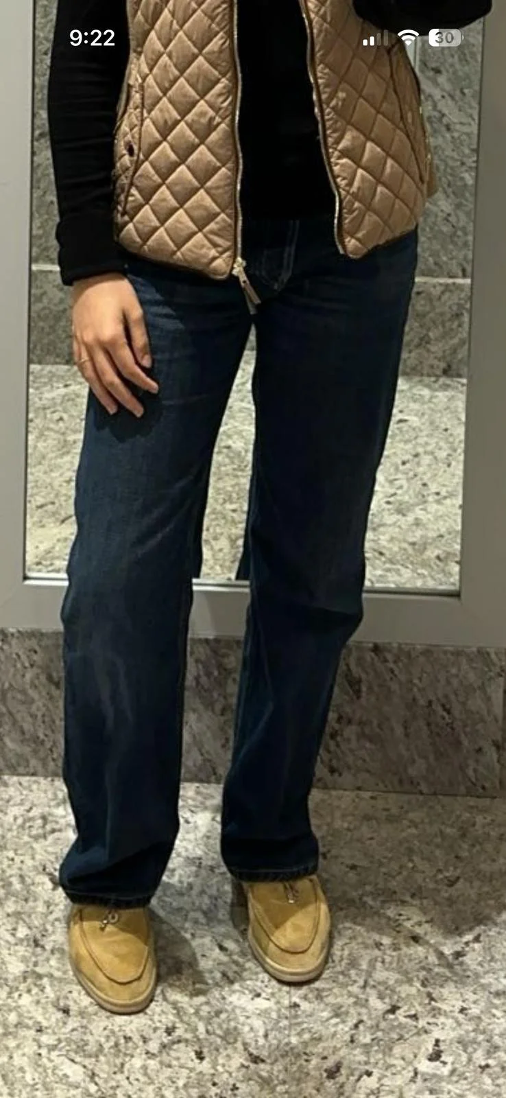 Zara Jeans, size XS / 34 / 6, photo 1