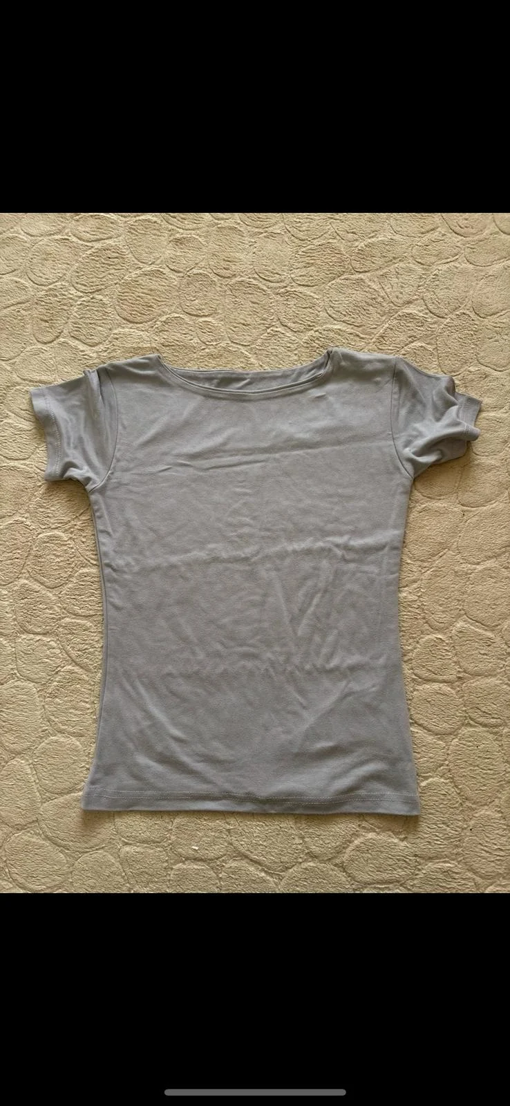 Crop Tops, size L / 40 / 12, photo 1