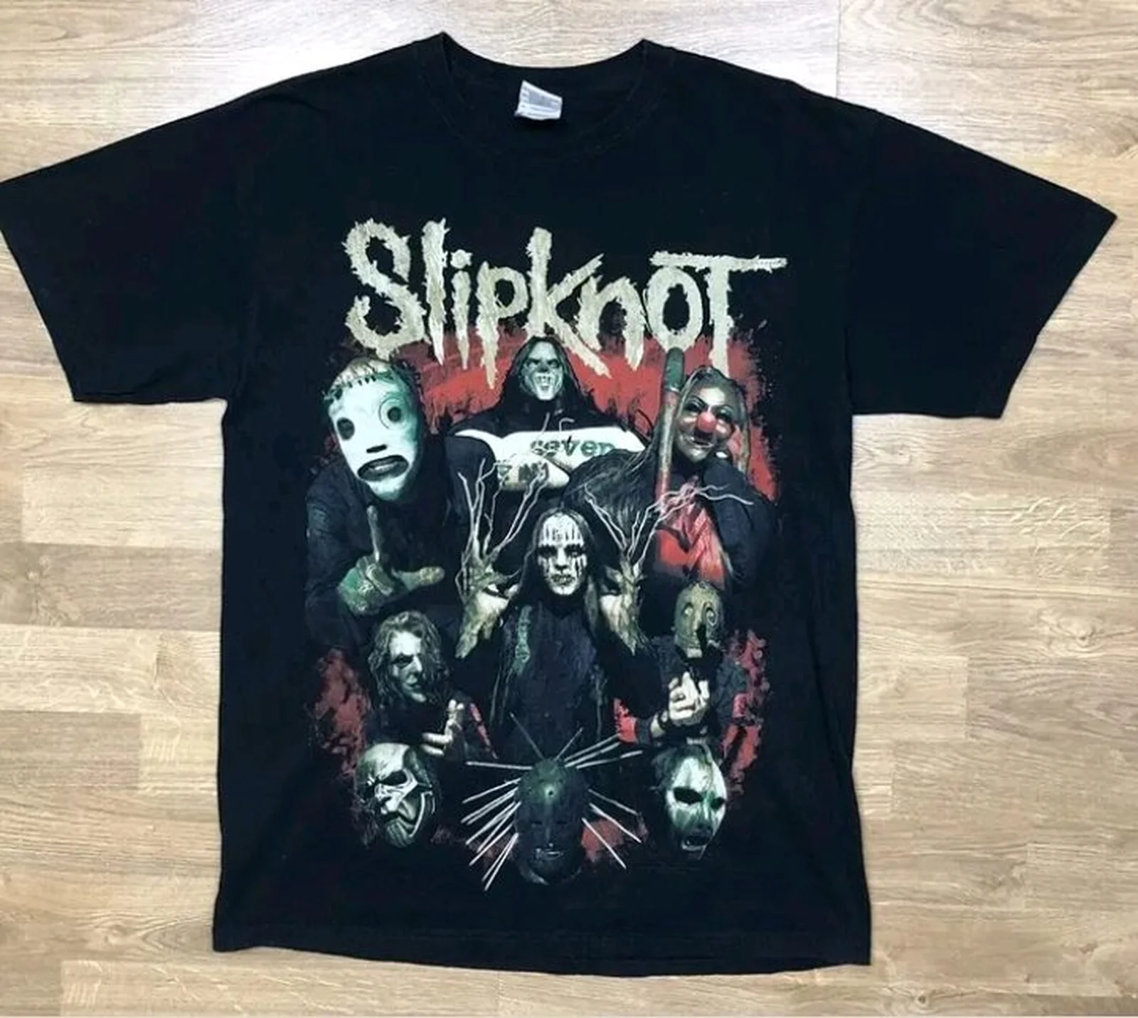 T-shirts, size XXL, photo 1