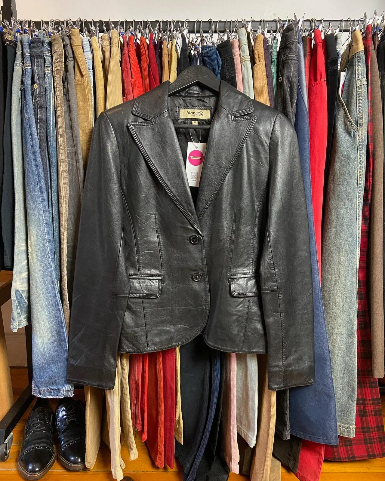 Blazers, size M / 38 / 10, photo 1