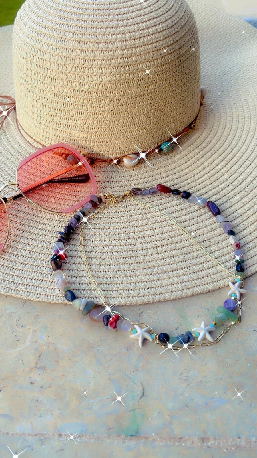 Necklaces, size Other, photo 1