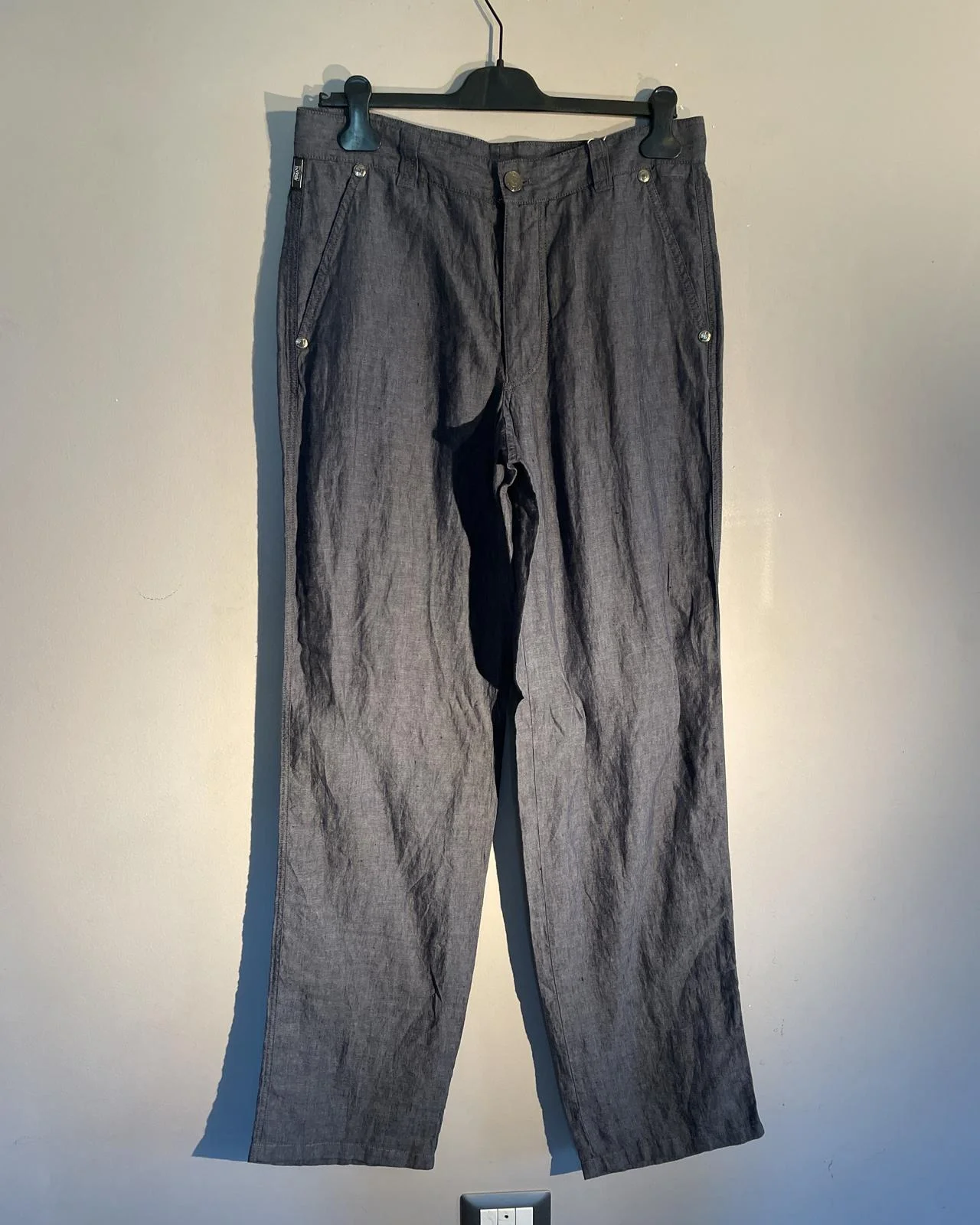 Armani Pants, size W50, photo 1