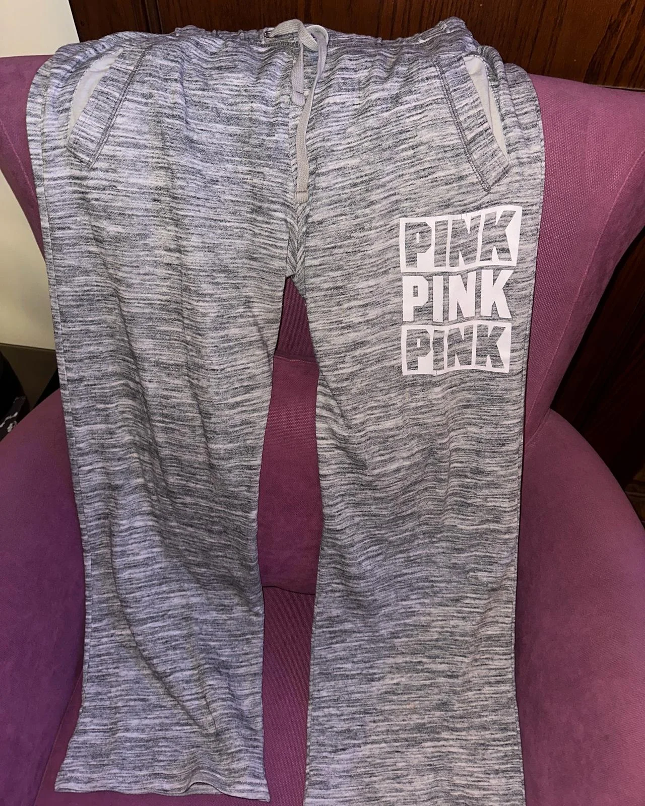 Pink Pants, size S / 36 / 8, photo 1