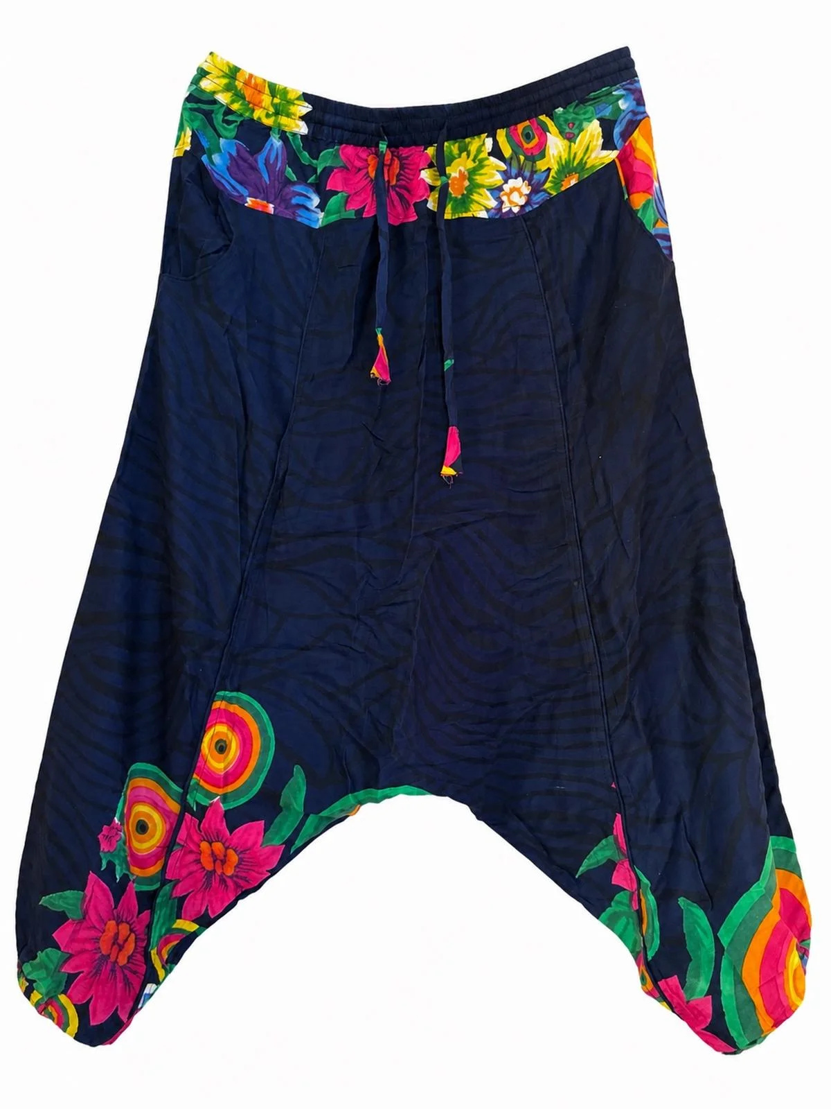 Desigual Pants, size L / 40 / 12, photo 1