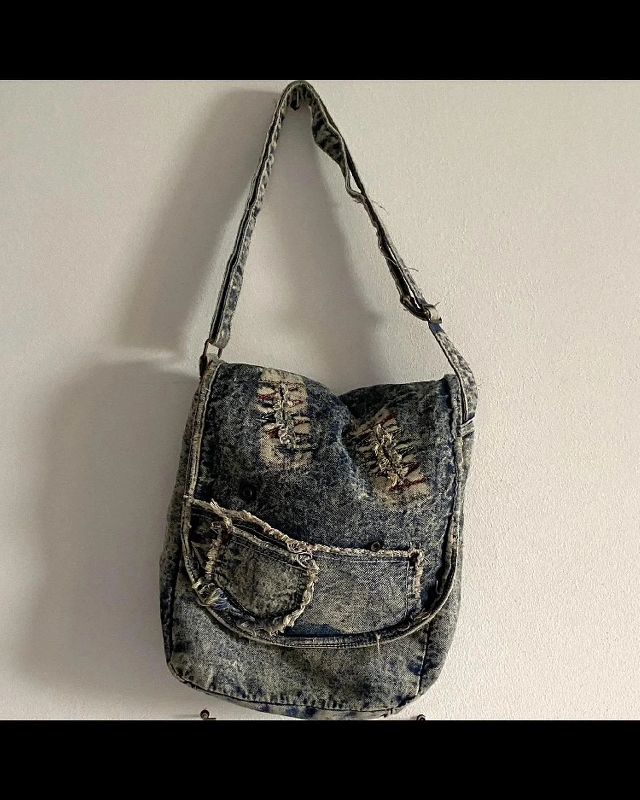 Shoulder Bag, size One size, photo 1