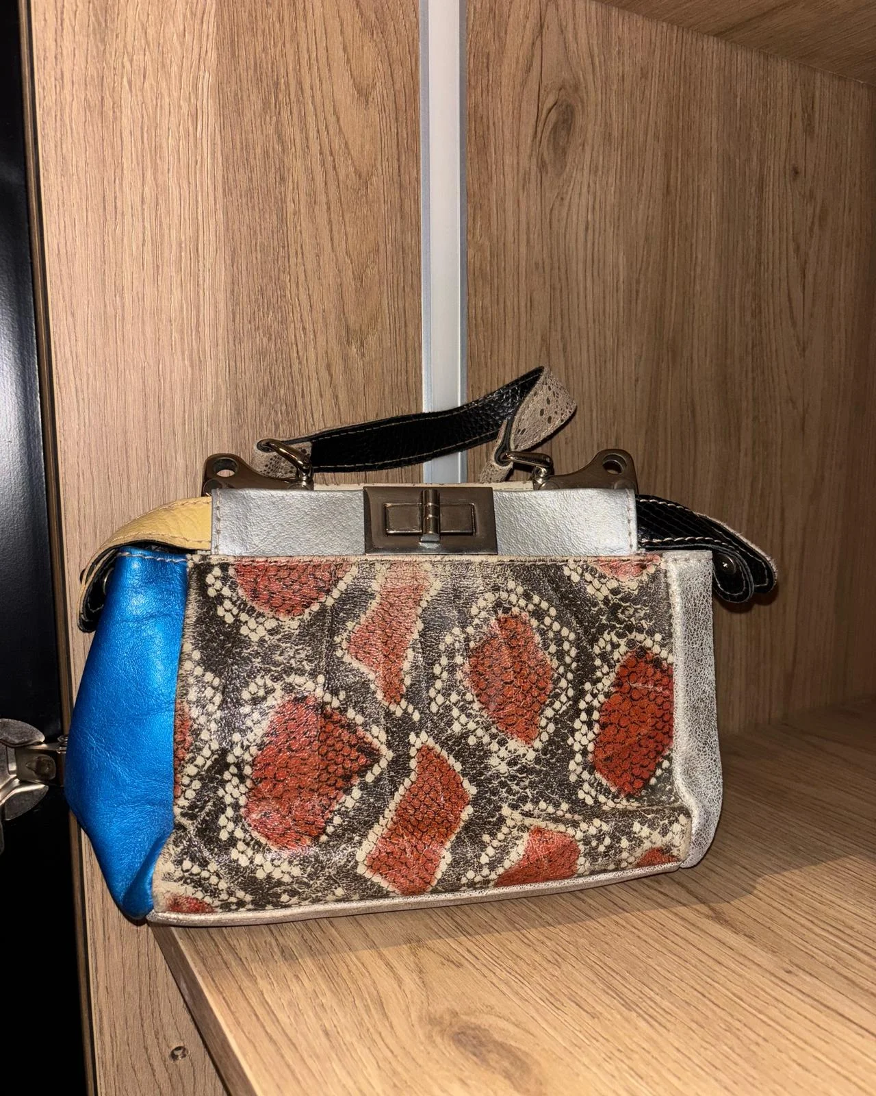 Mini Bag, size Other, photo 1