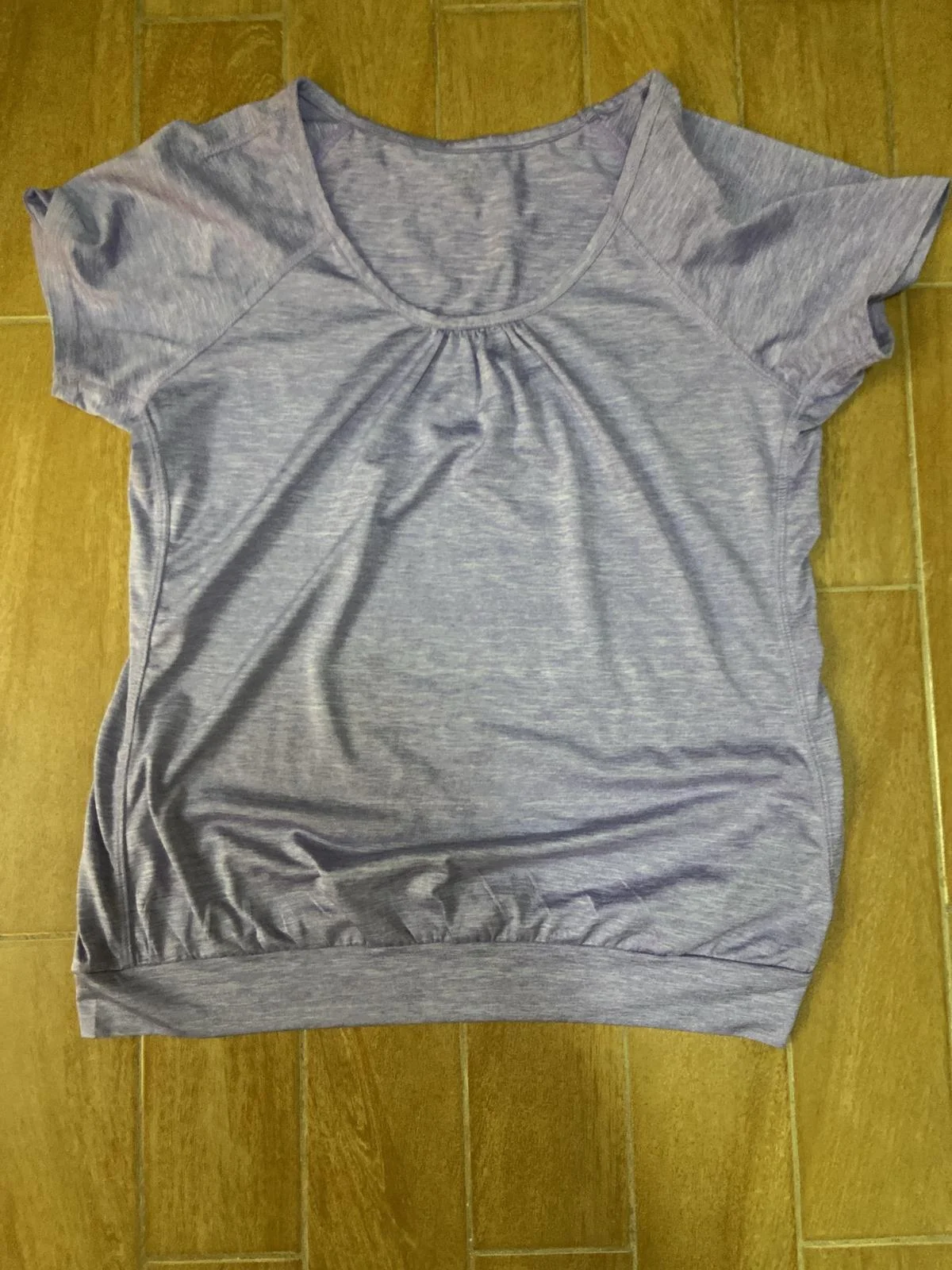H&M T-shirts, size M / 38 / 10, photo 1