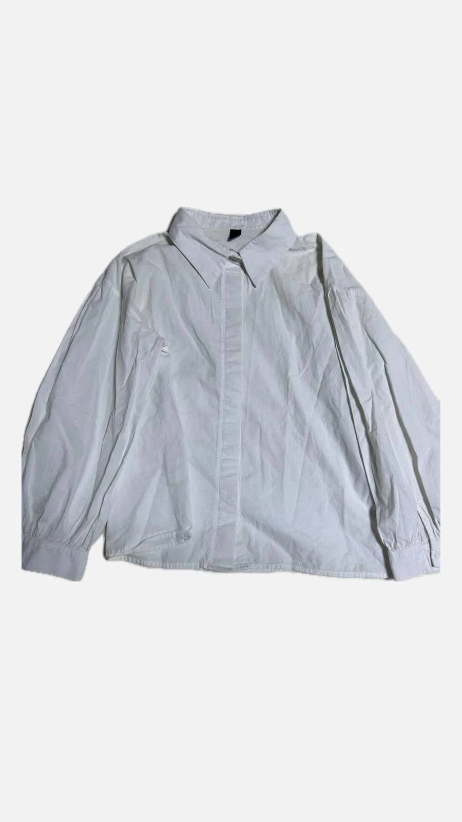 Shein Shirts, size L / 40 / 12, photo 1