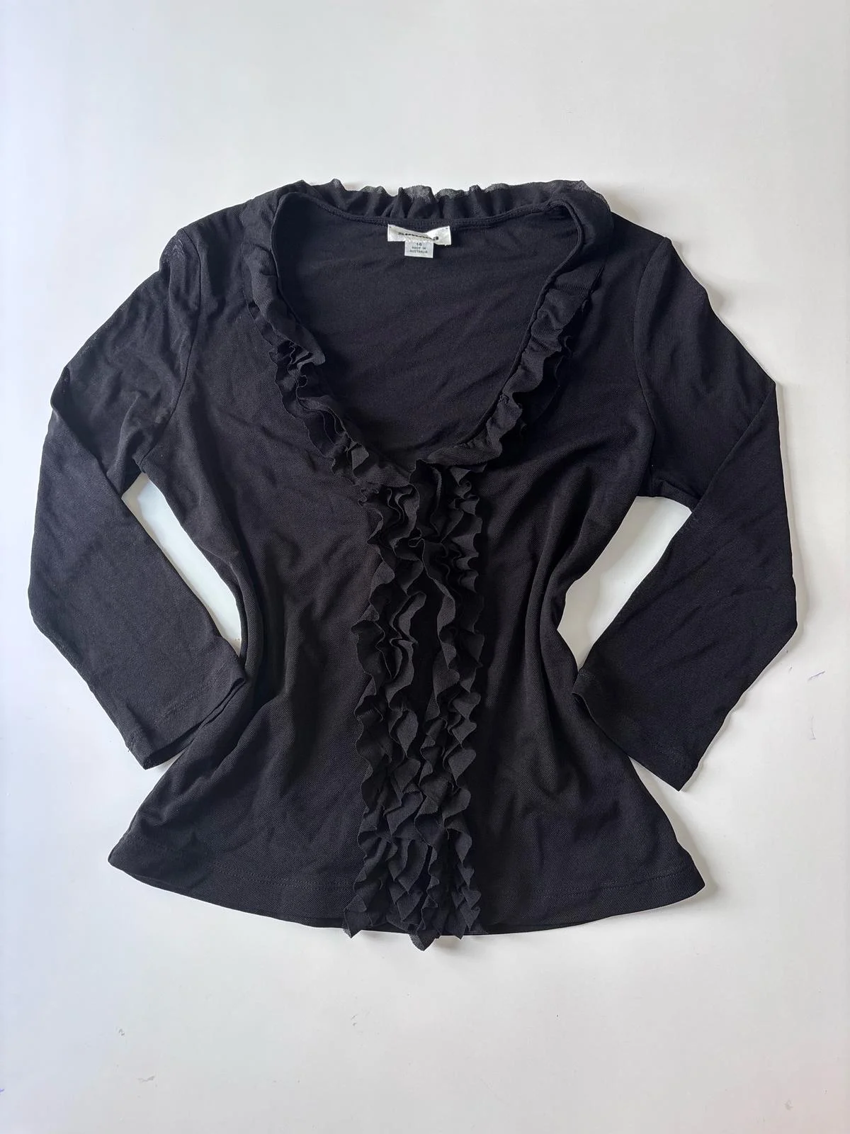 Blouses, size M / 38 / 10, photo 1