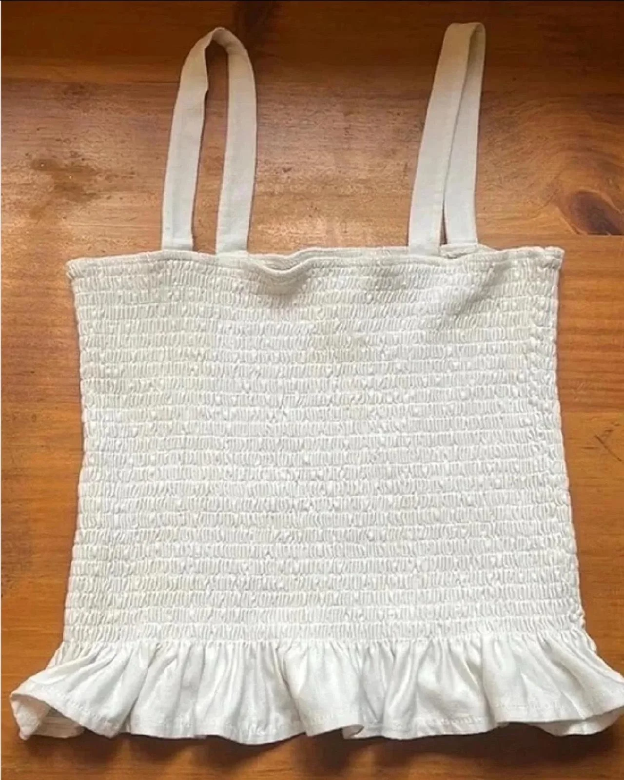 H&M Tank Tops, size XS / 34 / 6, photo 1