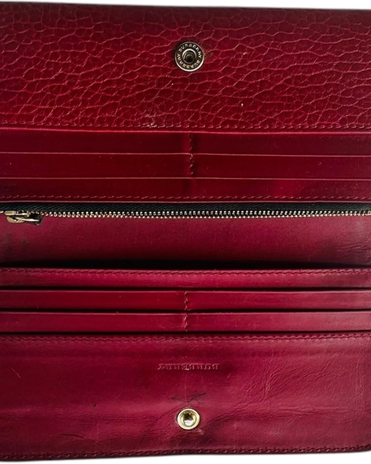 Burberry Wallets, size One size, photo 1