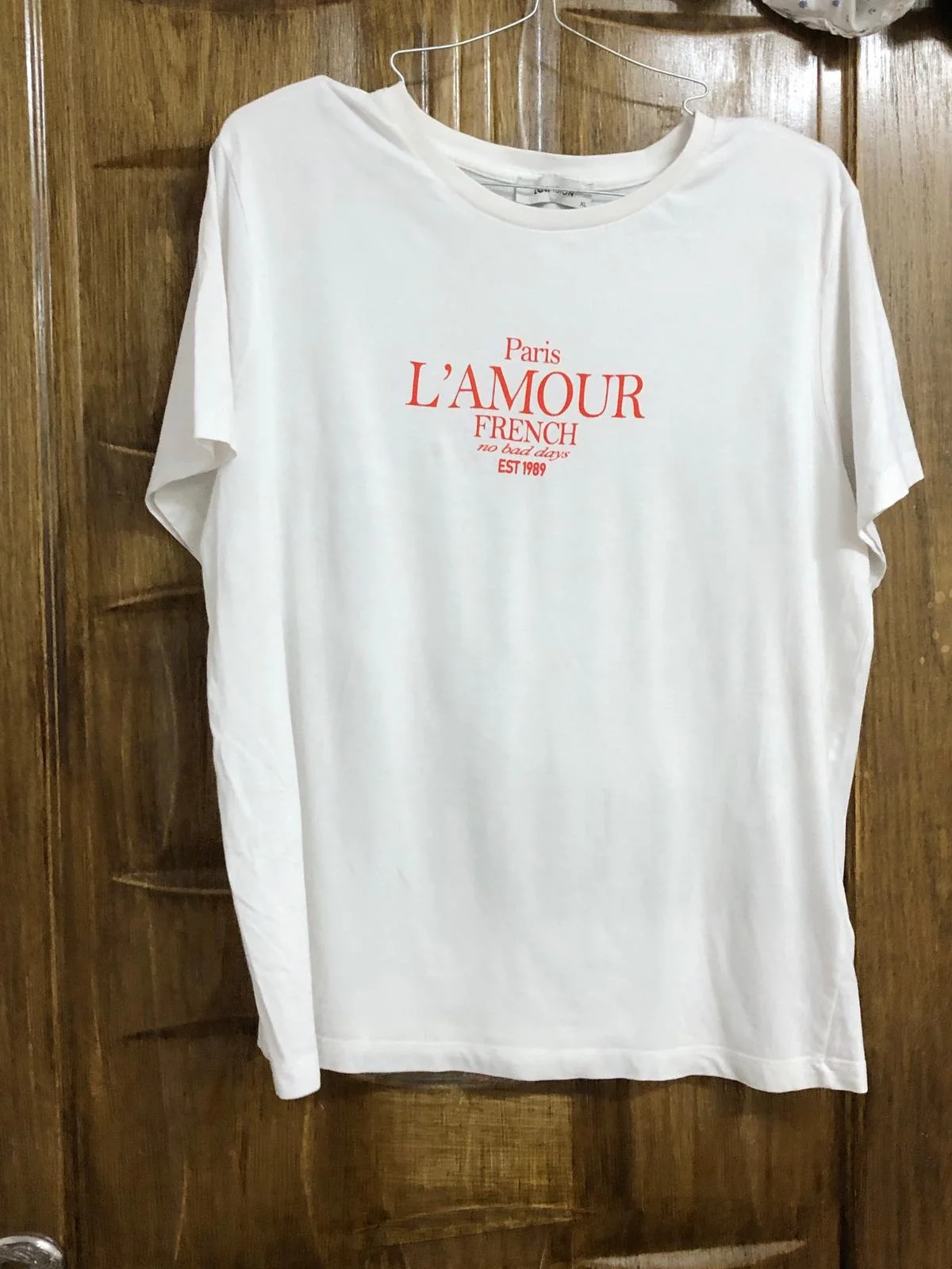LC Wakiki T-shirts, size L / 40 / 12, photo 1