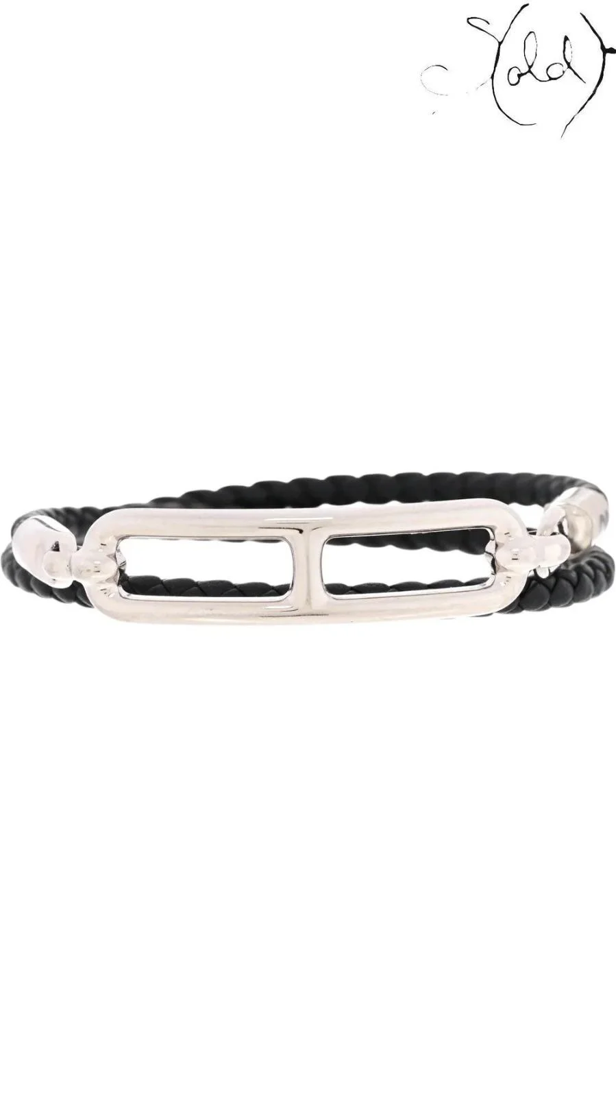 Hermès Bracelets, size Other, photo 1