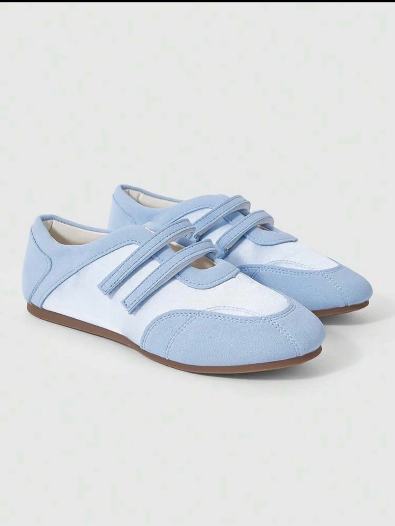 Shein Flats, size 41, photo 1