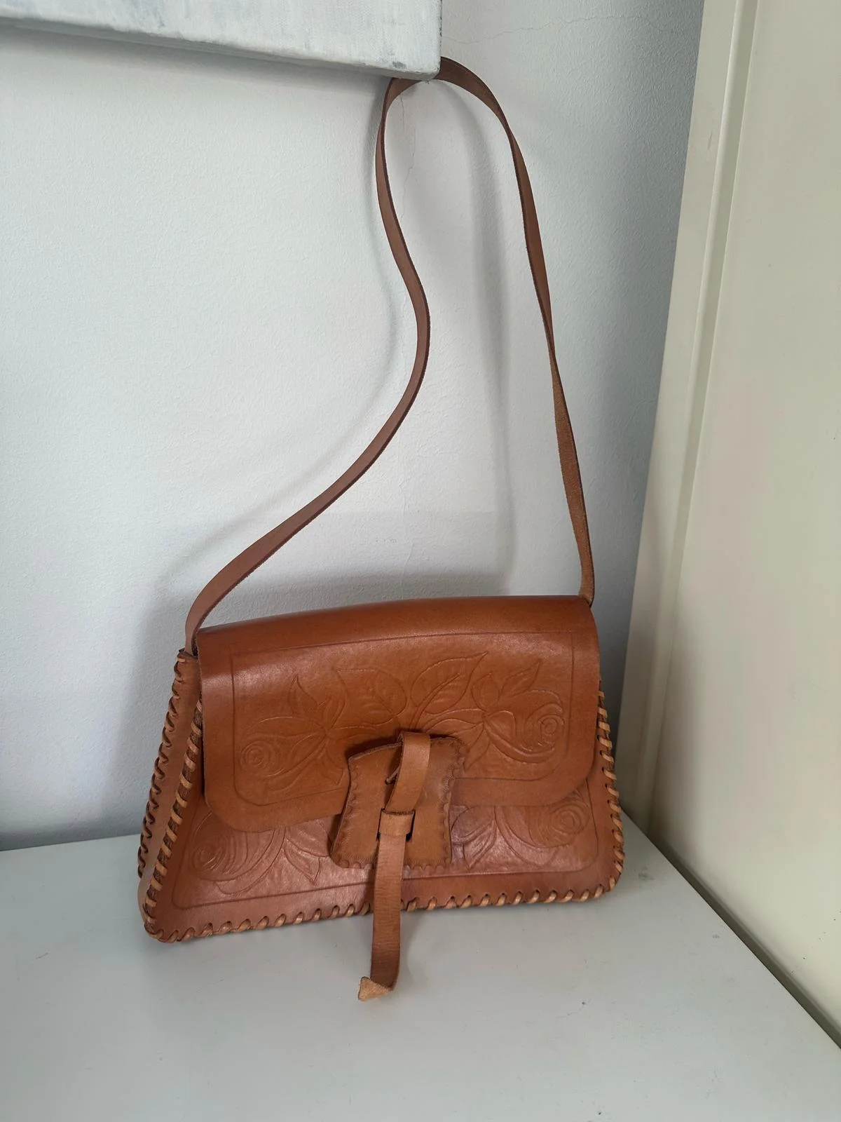 Shoulder Bag, size Other, photo 1