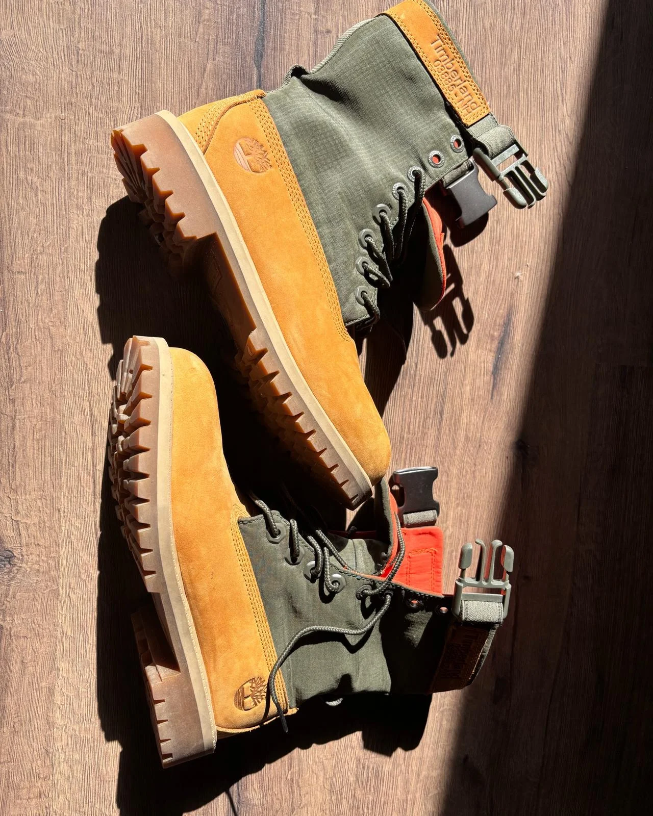 Timberland Sneakers, size 36, photo 1