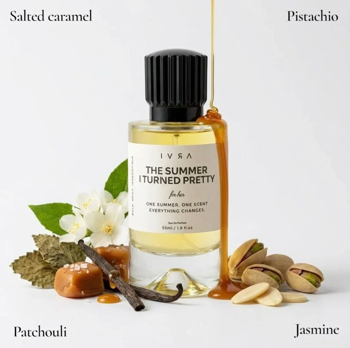 Perfume, size Other, photo 1