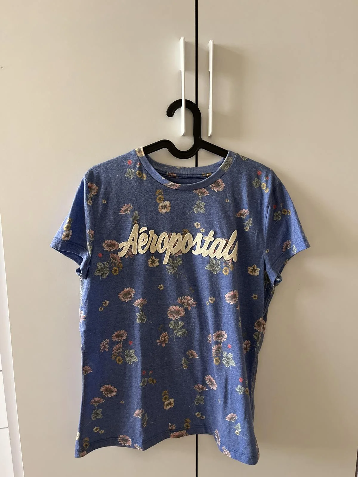 Aero T-shirts, size M / 38 / 10, photo 1