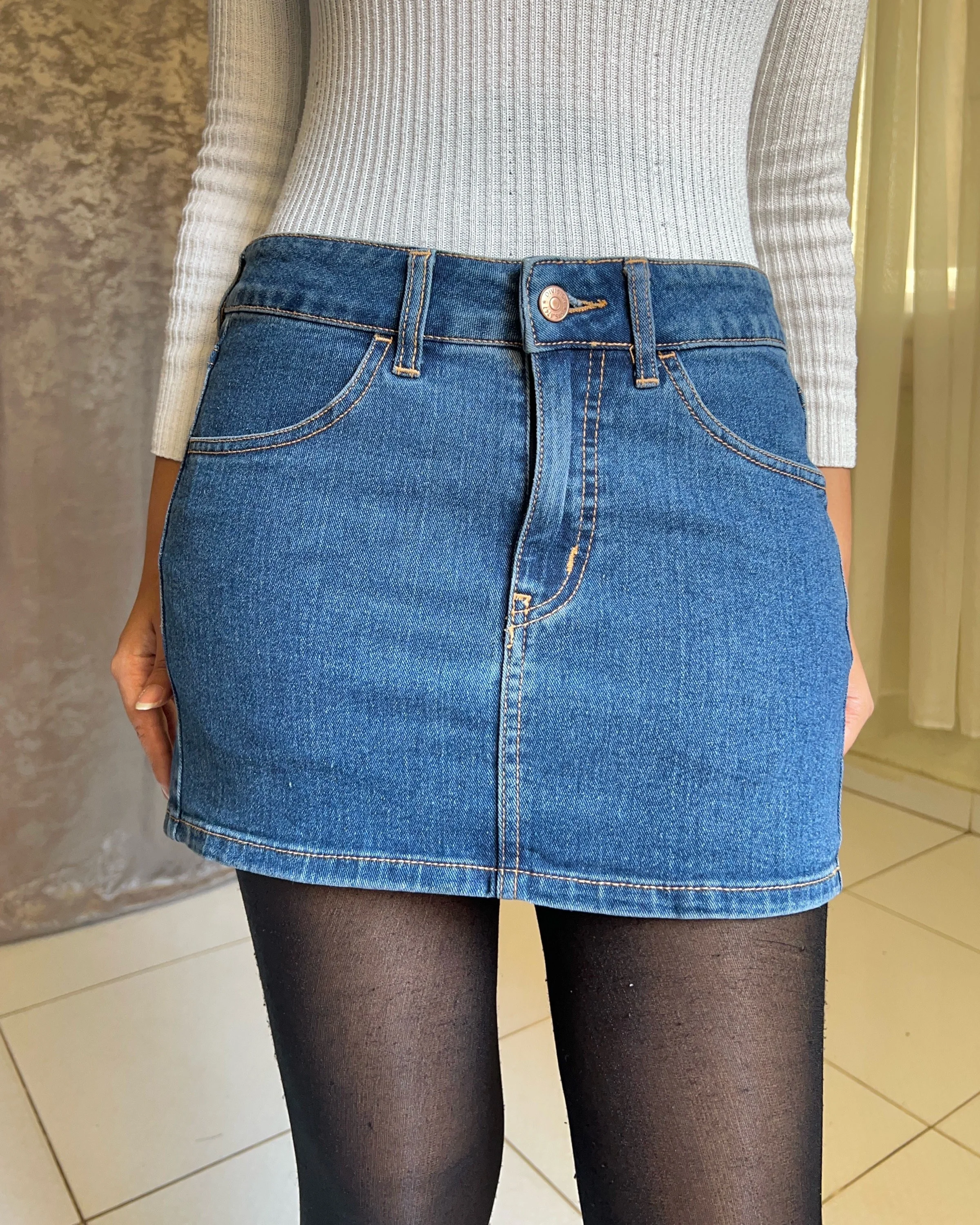 H&M Divided Skirts, size S / 36 / 8, photo 1