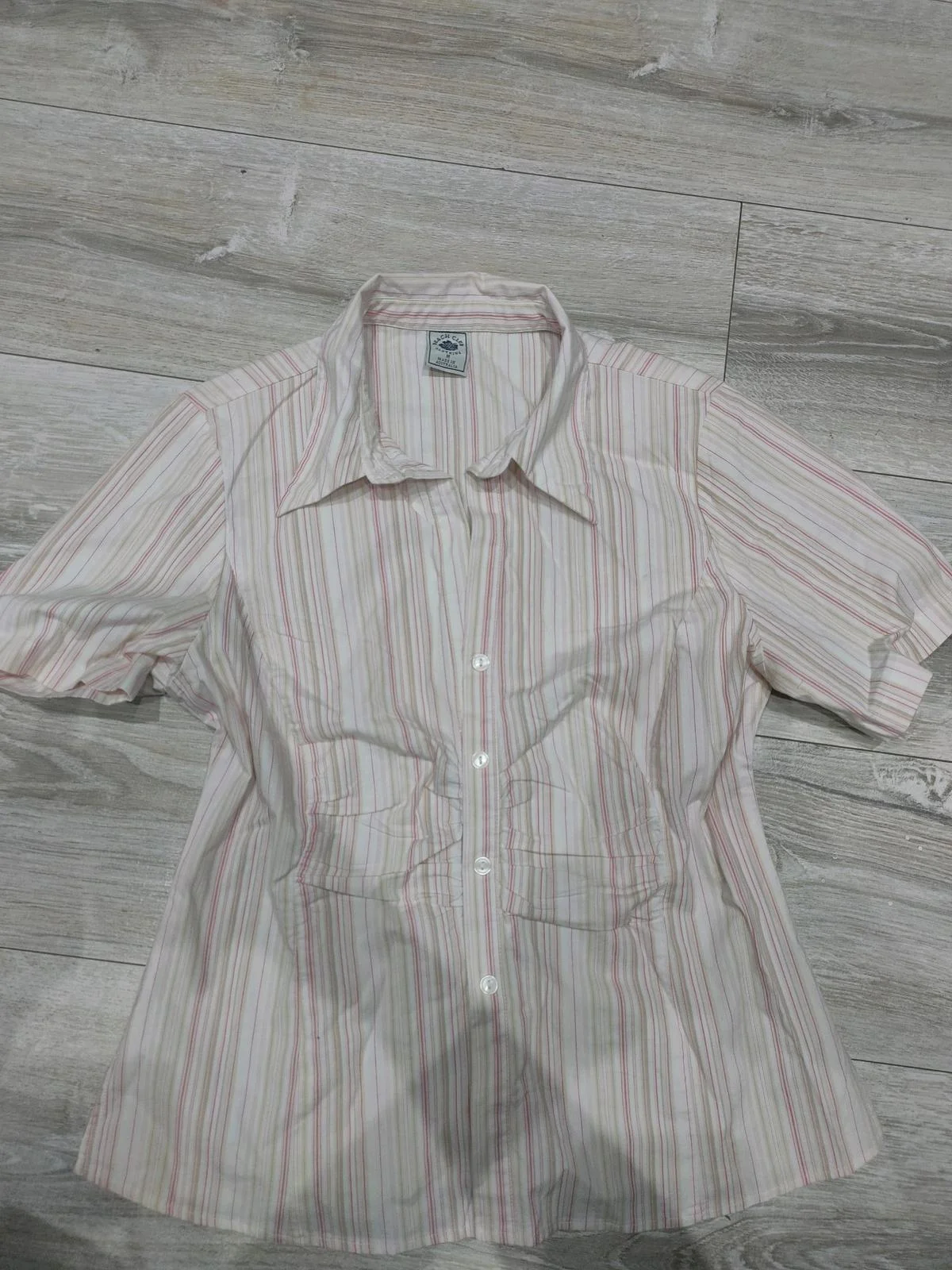 Shirts, size M / 38 / 10, photo 1