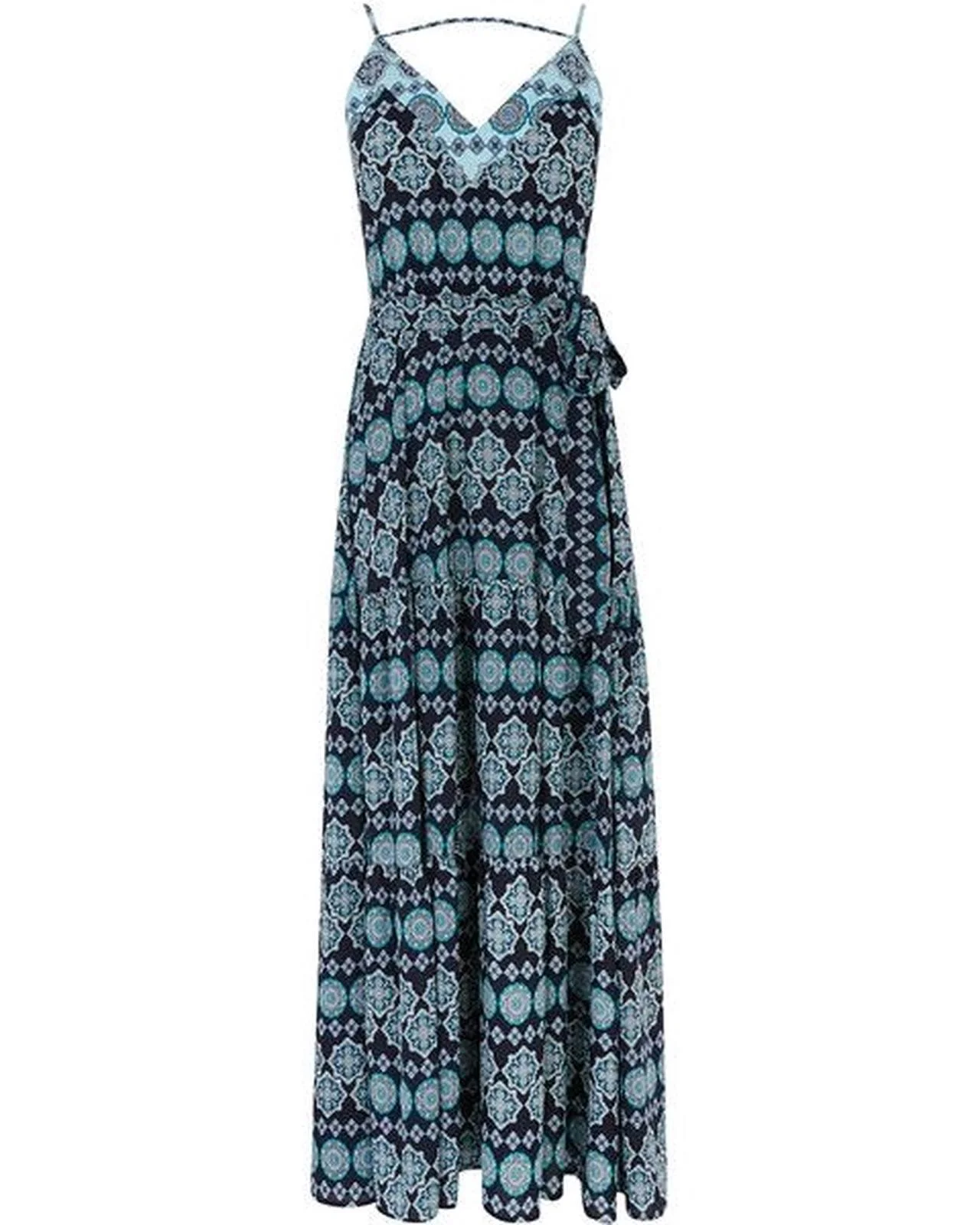 ASOS Maxi Dresses, size L / 40 / 12, photo 1