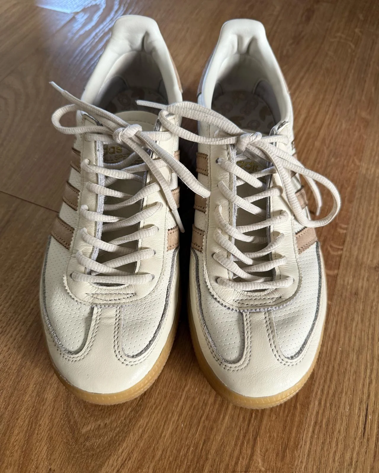 adidas Sneakers, size 41.5, photo 1