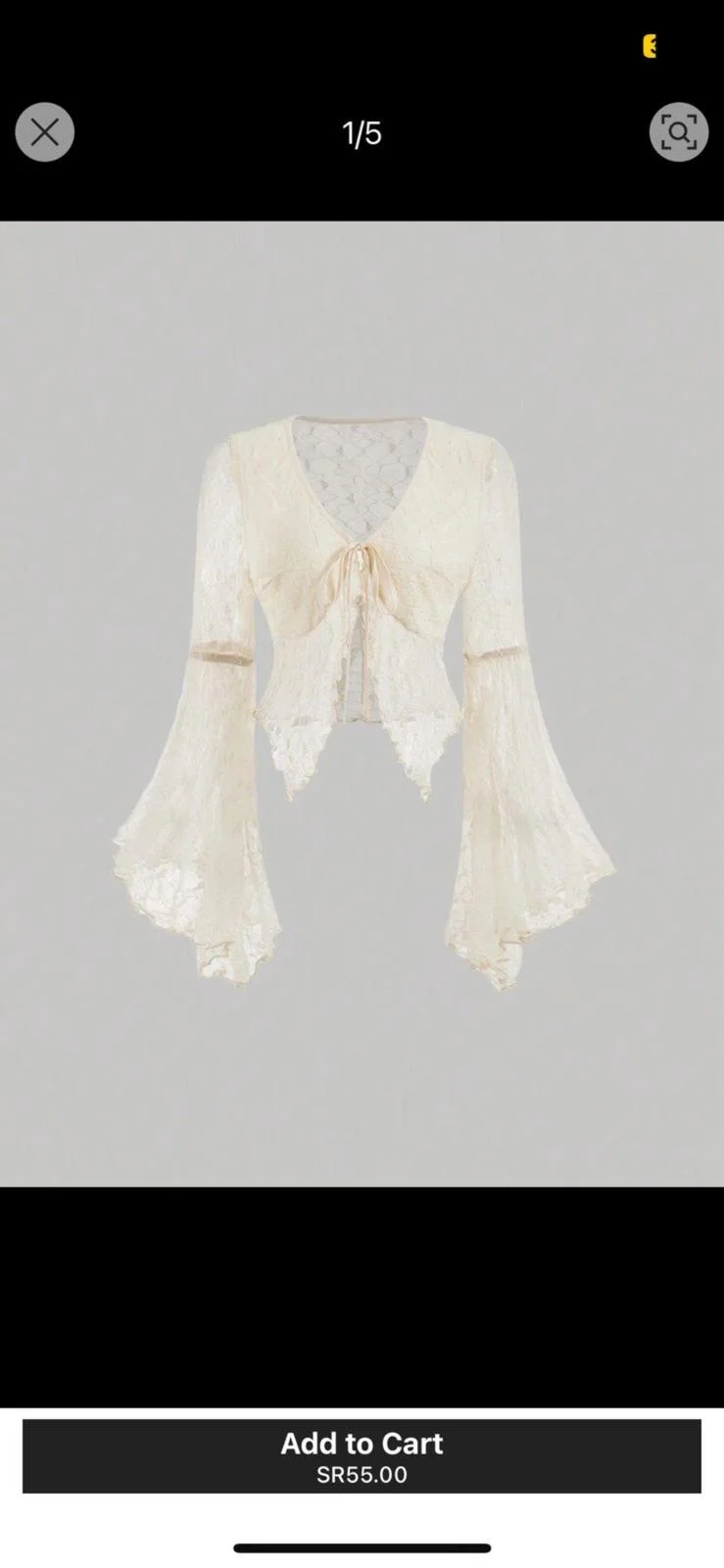 Shein Cardigans, size L / 40 / 12, photo 1