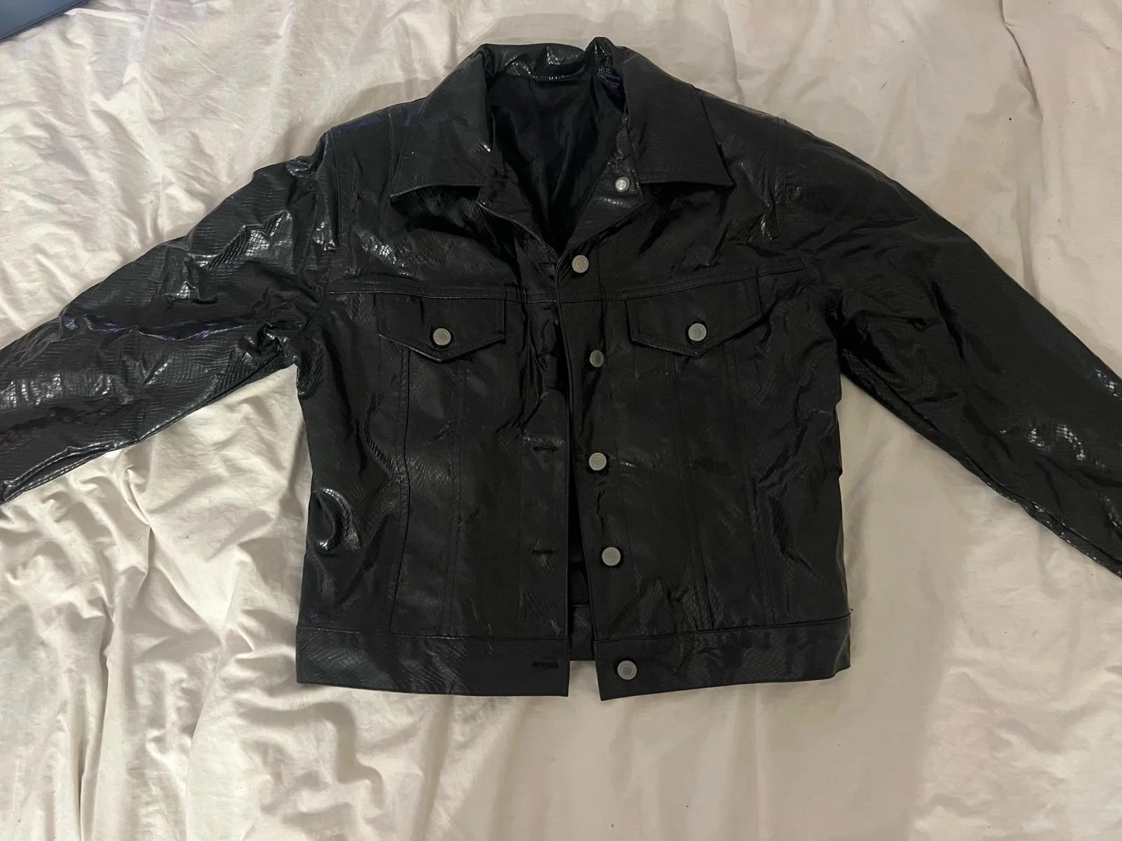 Jackets, size S / 36 / 8, photo 1