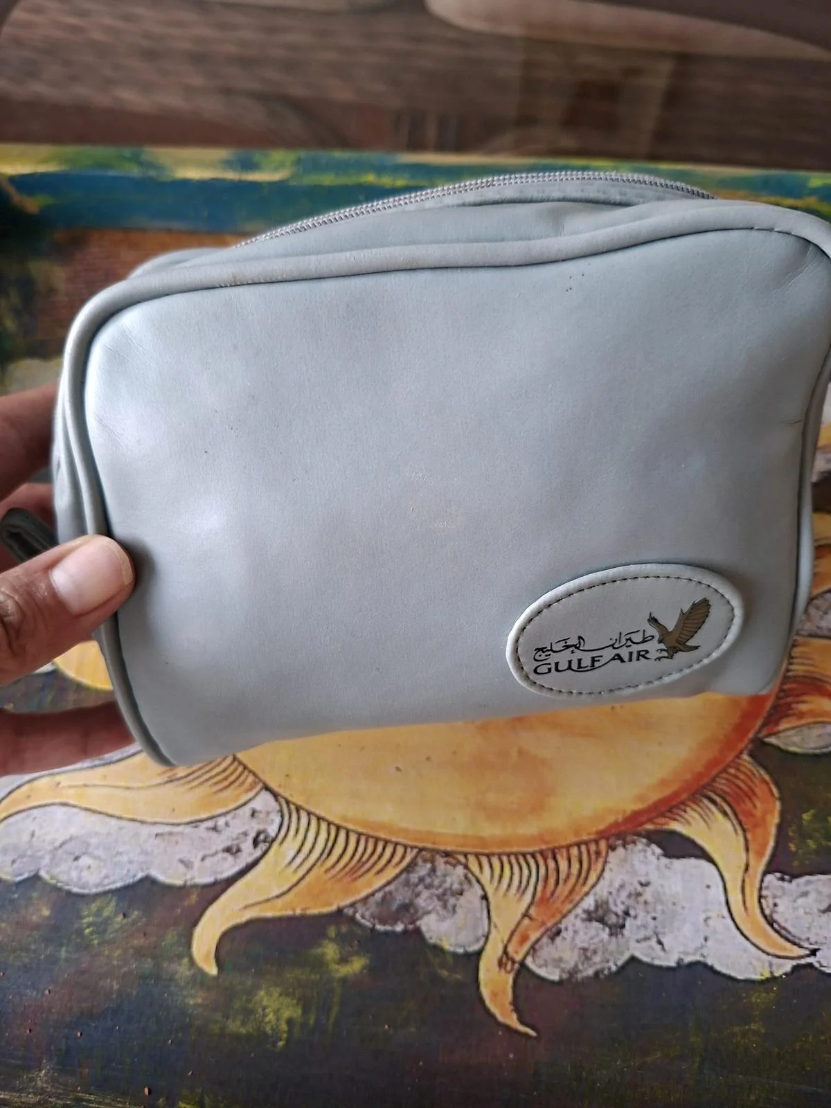 Clutch, size Other, photo 1