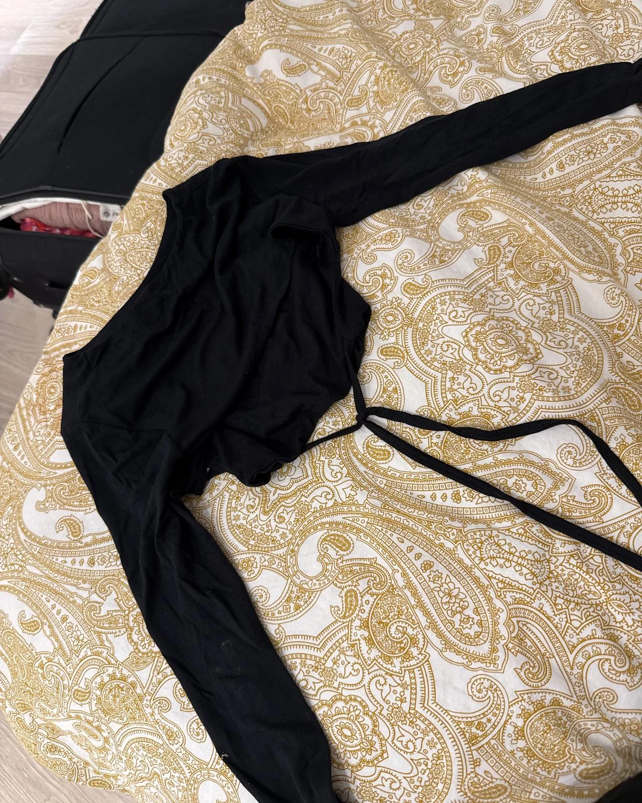 Crop Tops, size S / 36 / 8, photo 1