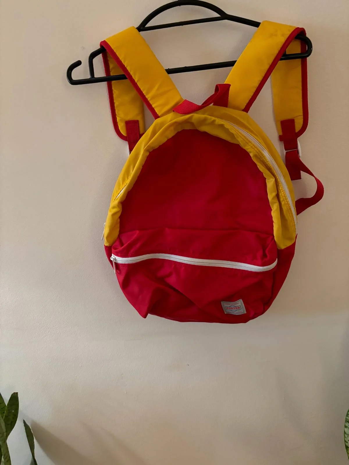 Porter Cross-Body Bag, size One size, photo 1